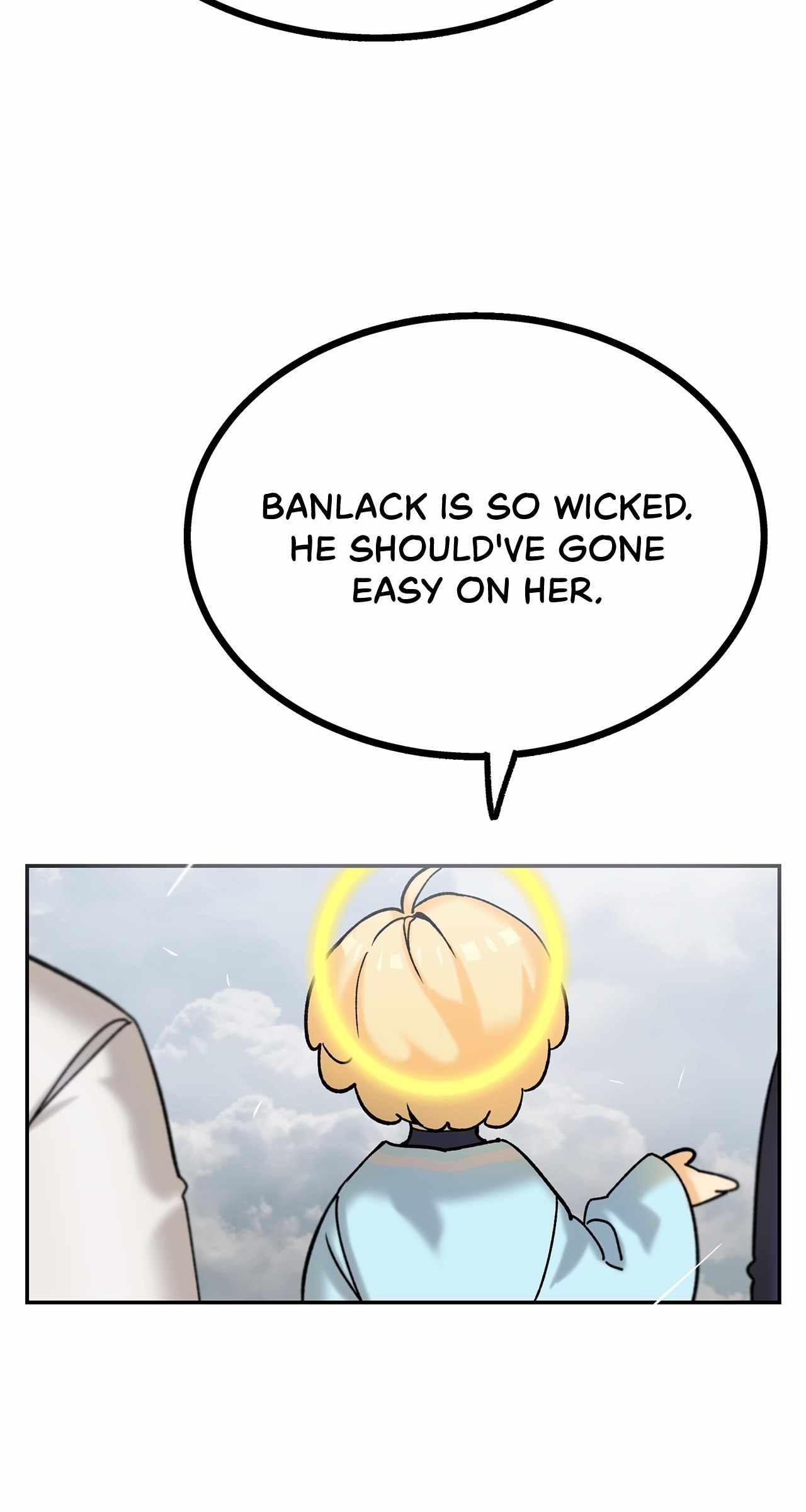 I’m a Level D Student Chapter 19 - Page 19