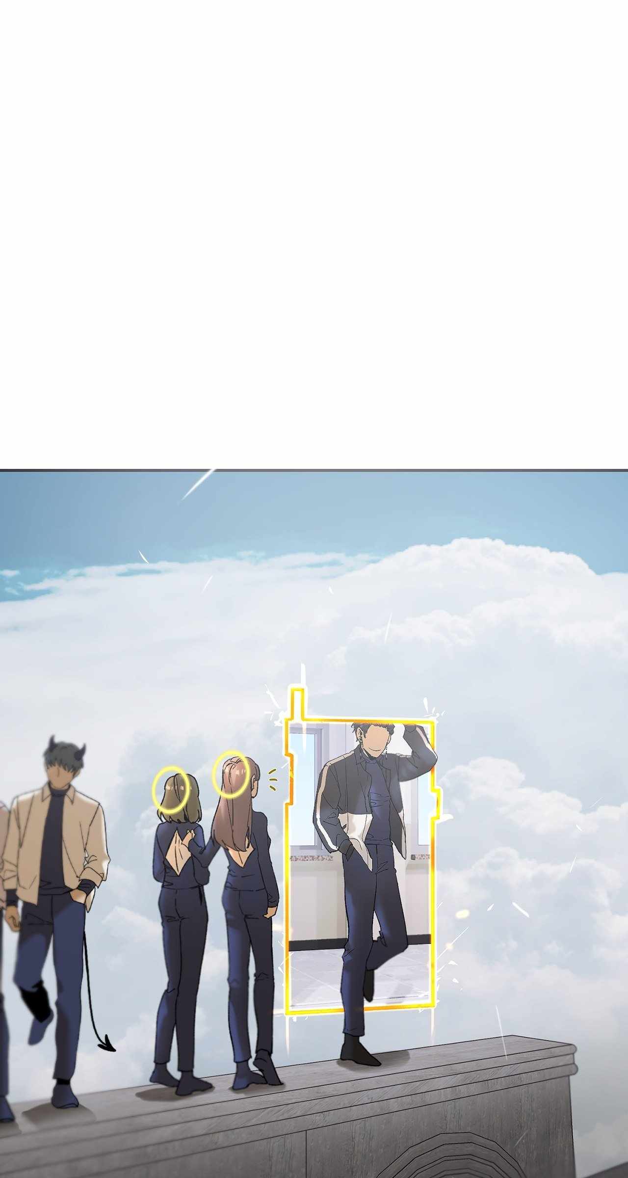 I’m a Level D Student Chapter 19 - Page 27