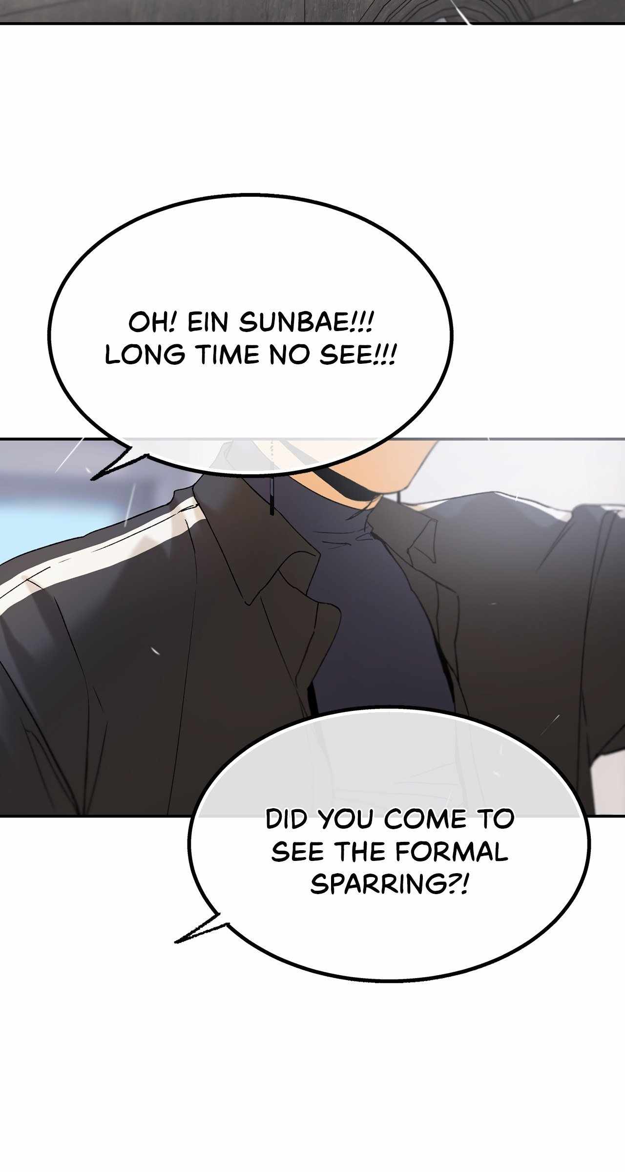 I’m a Level D Student Chapter 19 - Page 28