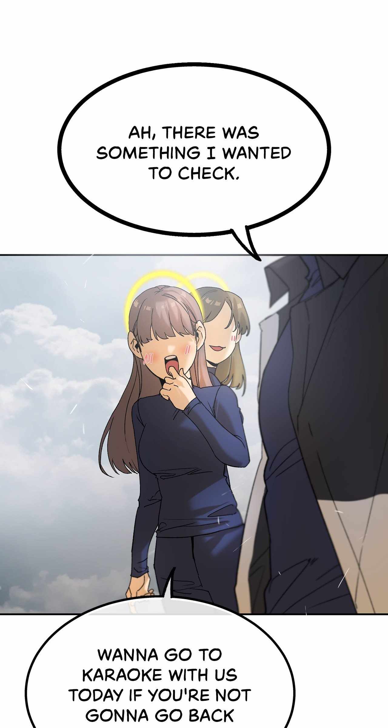 I’m a Level D Student Chapter 19 - Page 29