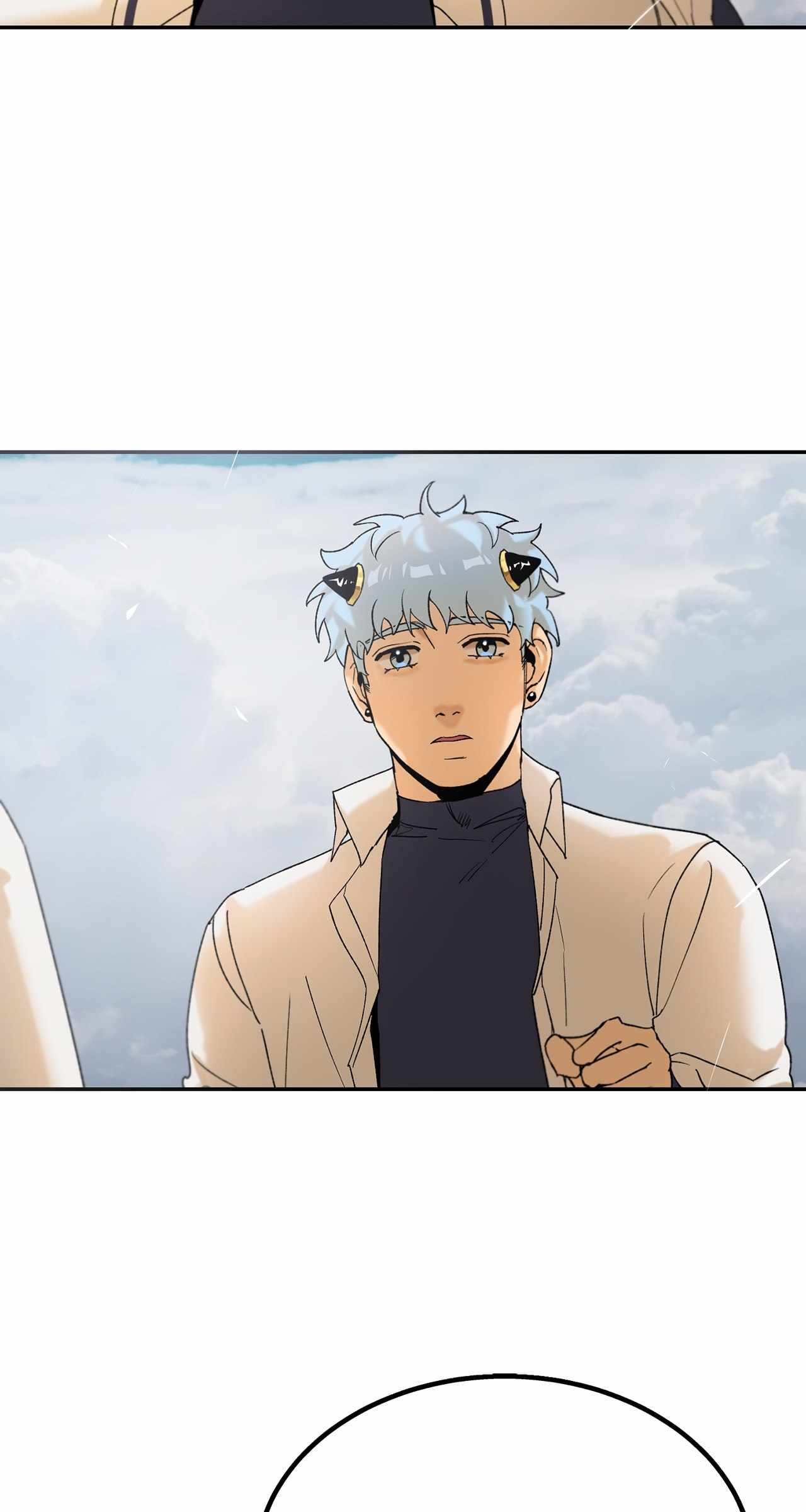 I’m a Level D Student Chapter 19 - Page 3