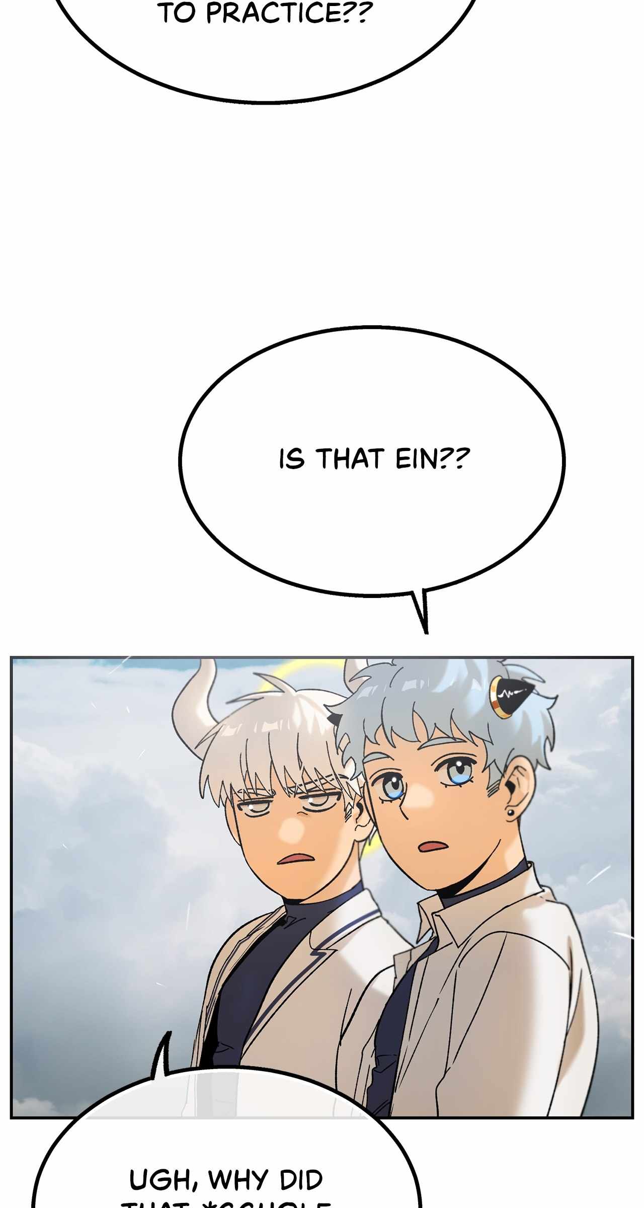 I’m a Level D Student Chapter 19 - Page 30