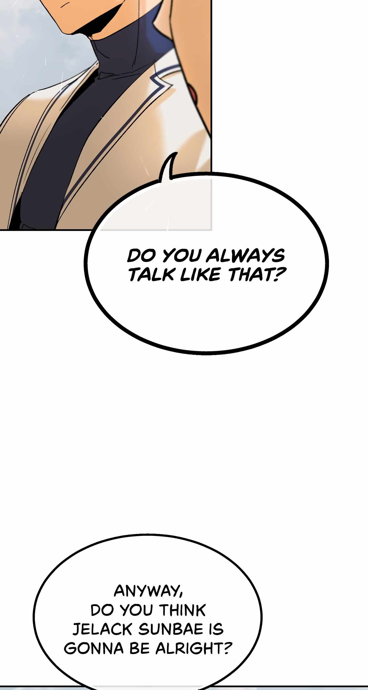 I’m a Level D Student Chapter 19 - Page 32
