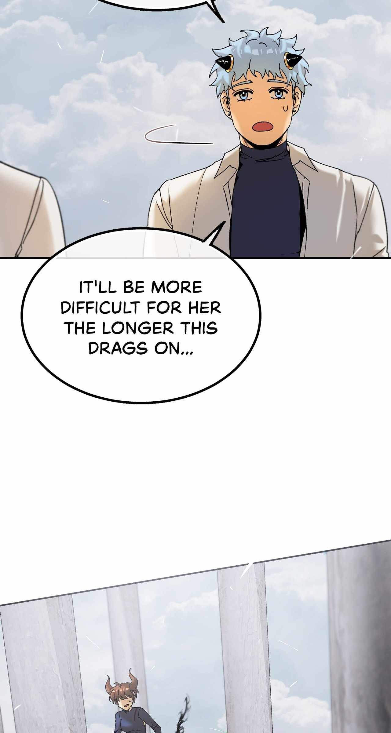 I’m a Level D Student Chapter 19 - Page 33