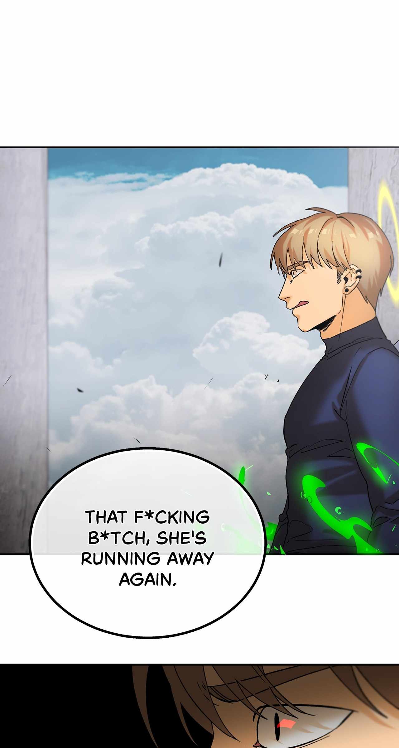 I’m a Level D Student Chapter 19 - Page 36