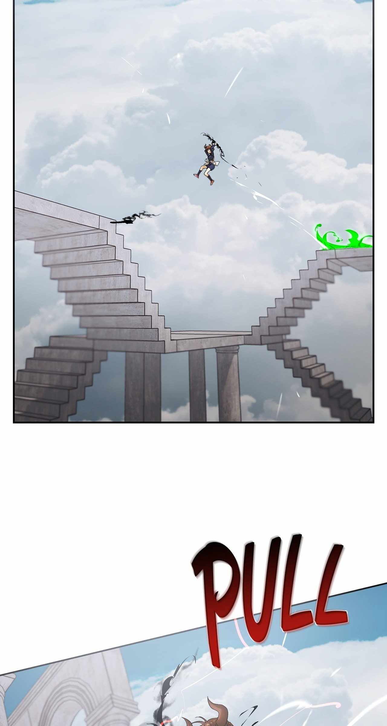 I’m a Level D Student Chapter 19 - Page 41