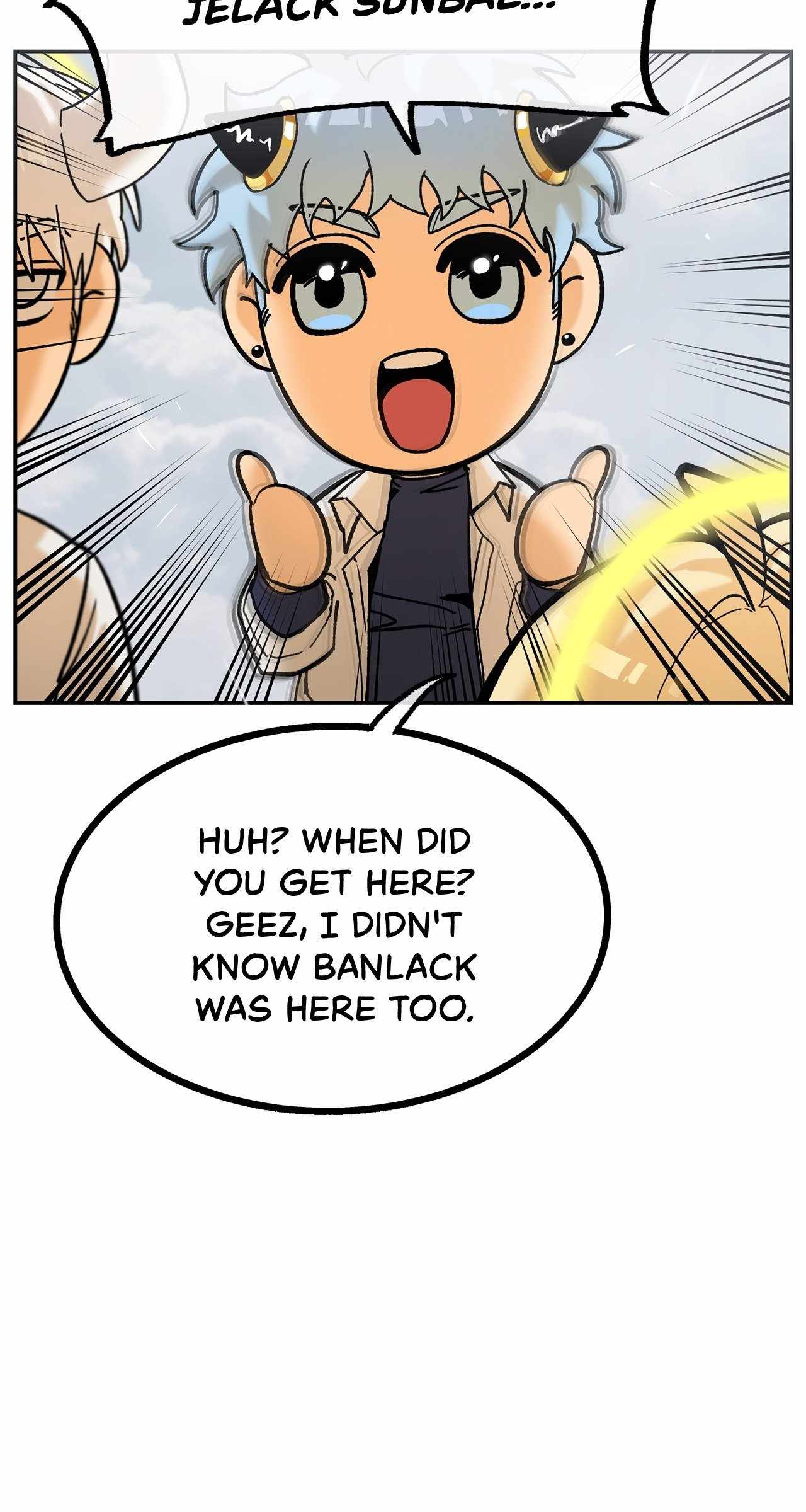 I’m a Level D Student Chapter 19 - Page 50