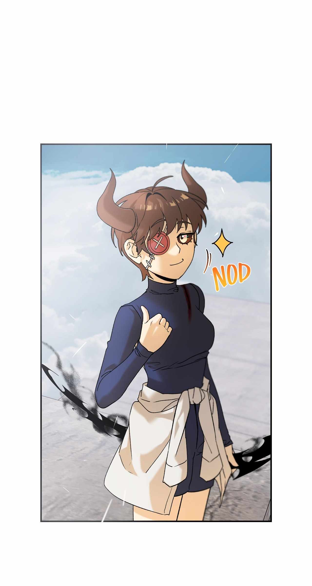 I’m a Level D Student Chapter 19 - Page 51