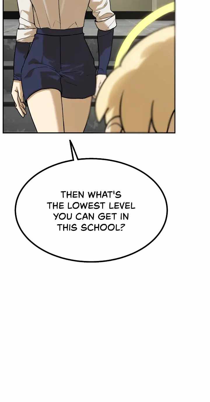 I’m a Level D Student Chapter 2 - Page 12