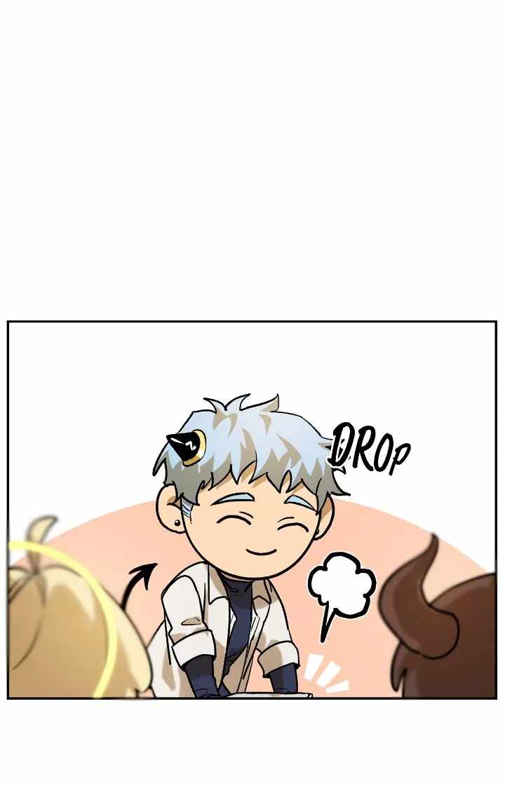 I’m a Level D Student Chapter 2 - Page 27