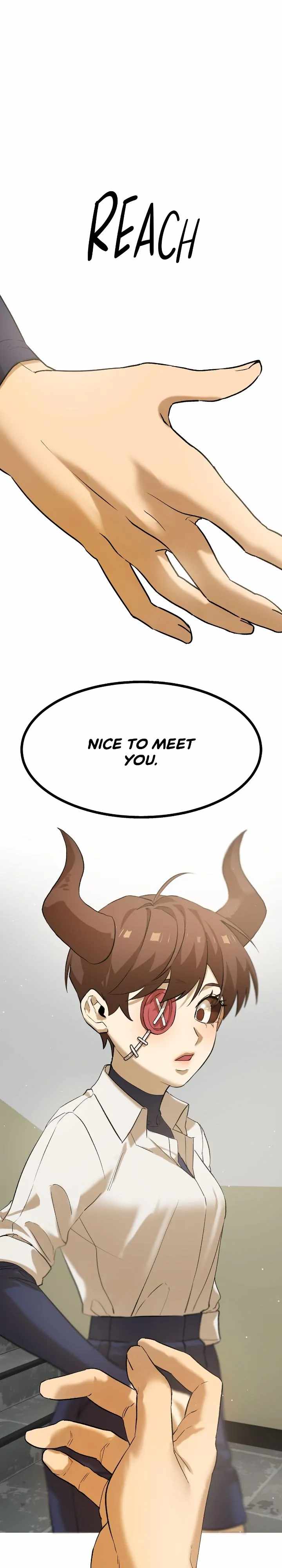 I’m a Level D Student Chapter 2 - Page 28