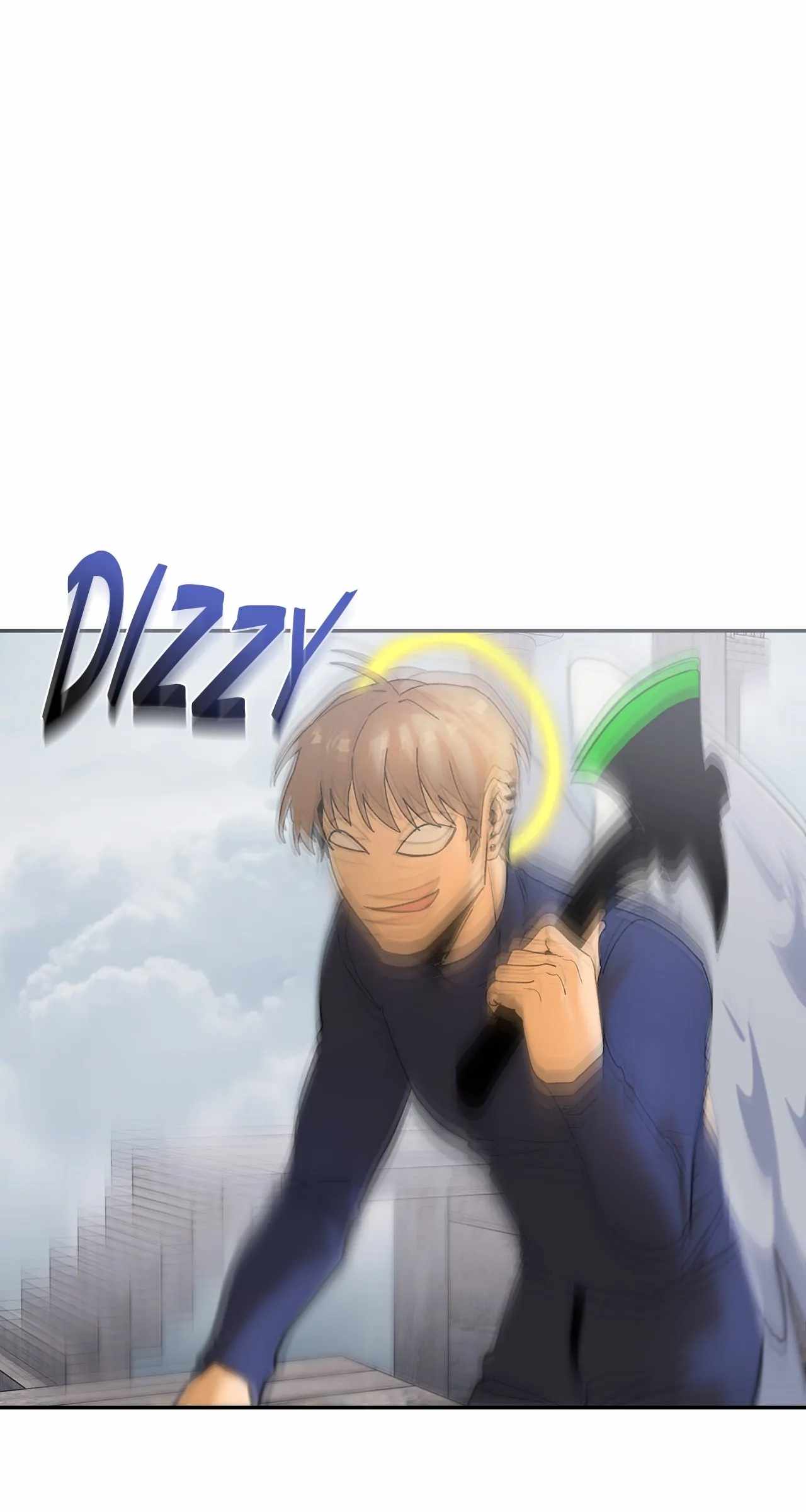 I’m a Level D Student Chapter 20 - Page 18