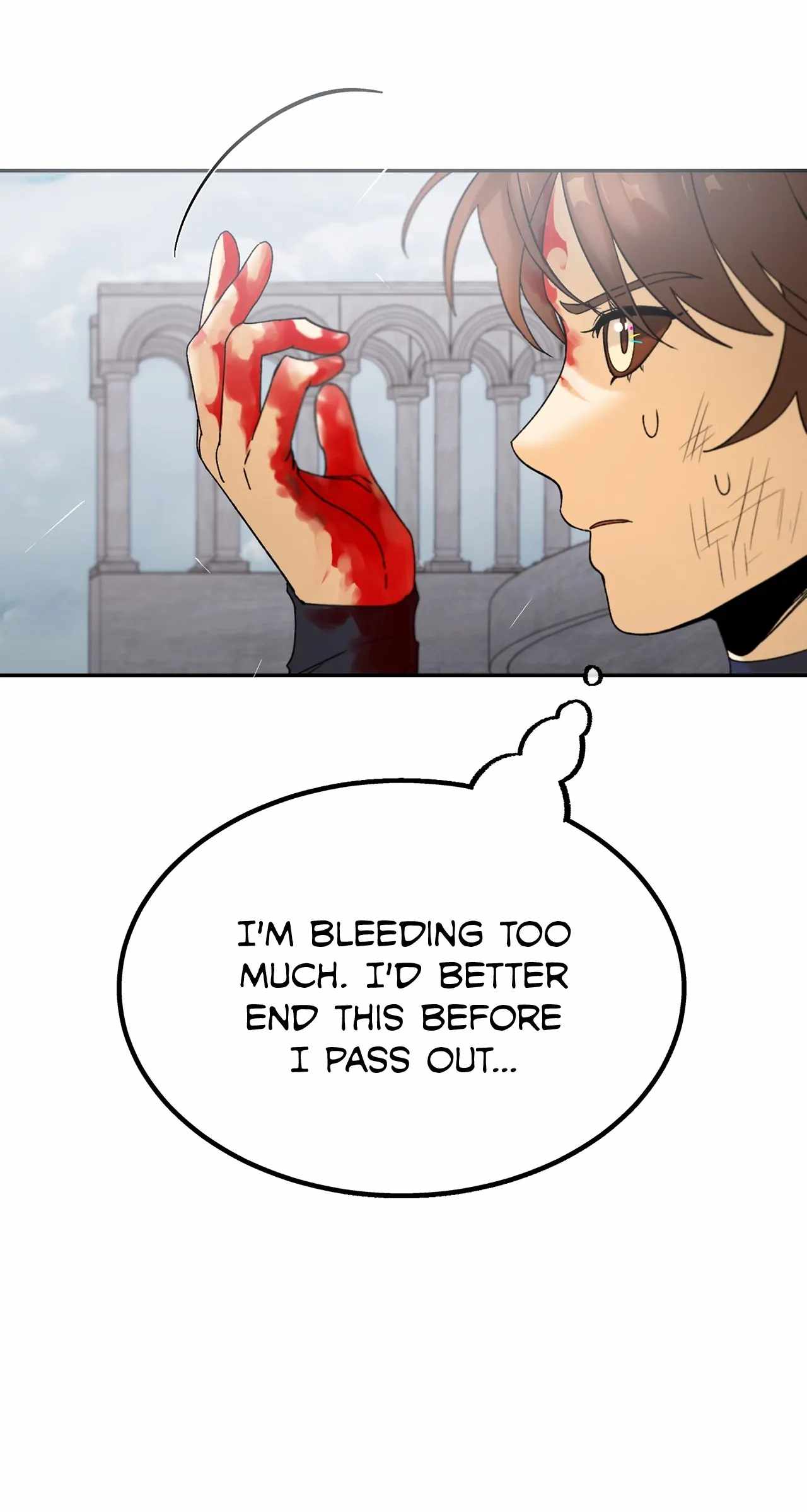 I’m a Level D Student Chapter 20 - Page 20