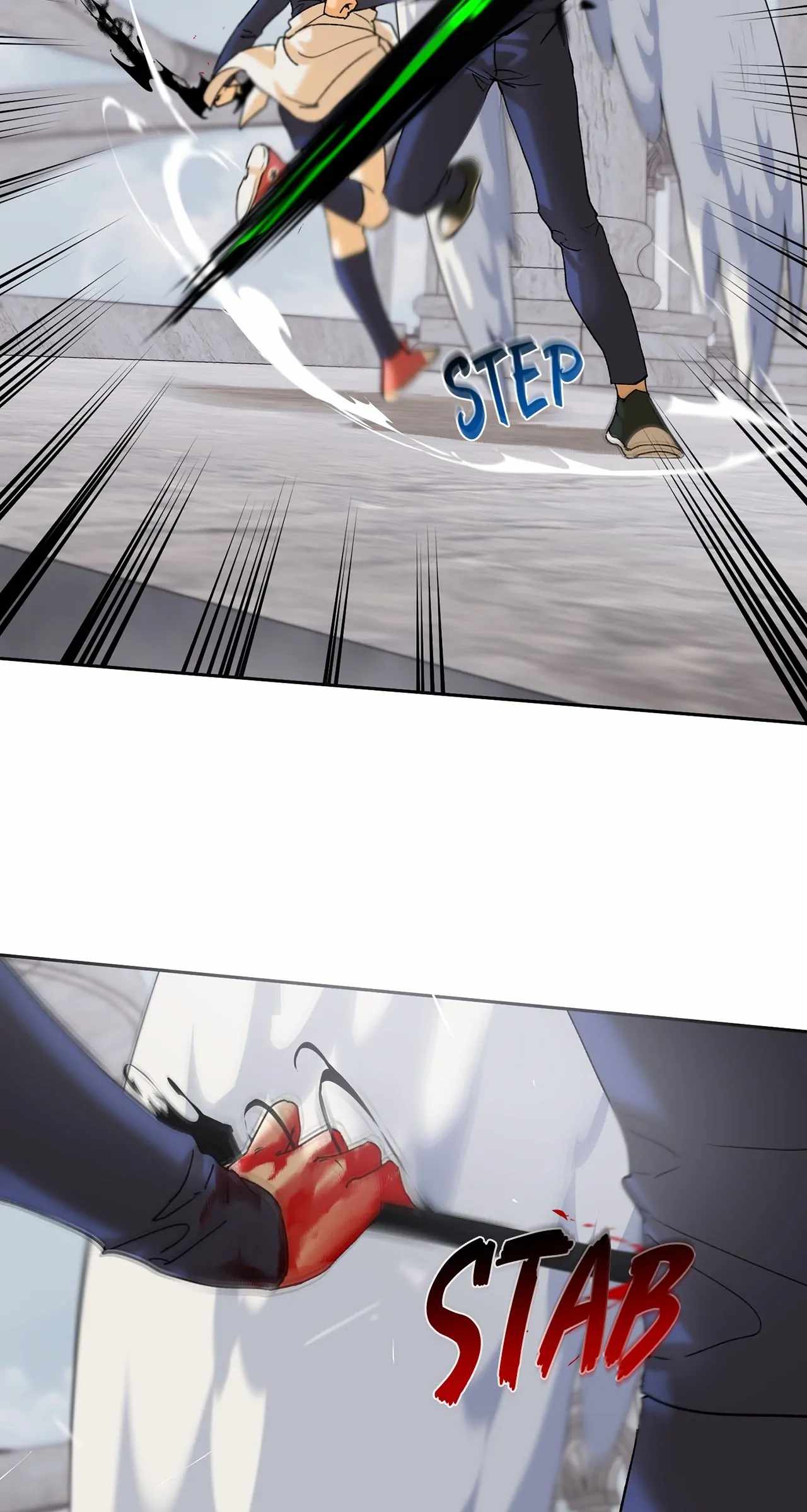 I’m a Level D Student Chapter 20 - Page 25