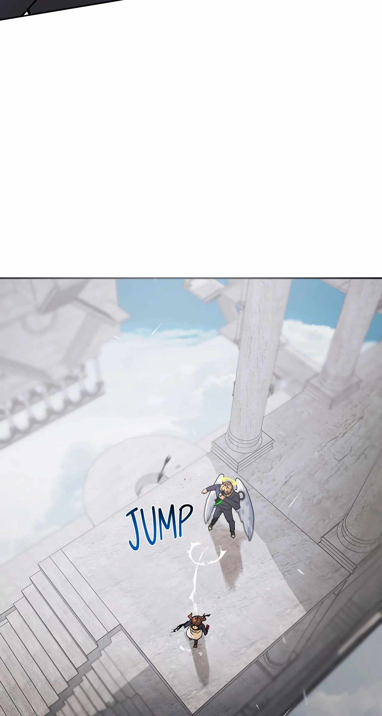I’m a Level D Student Chapter 20 - Page 28
