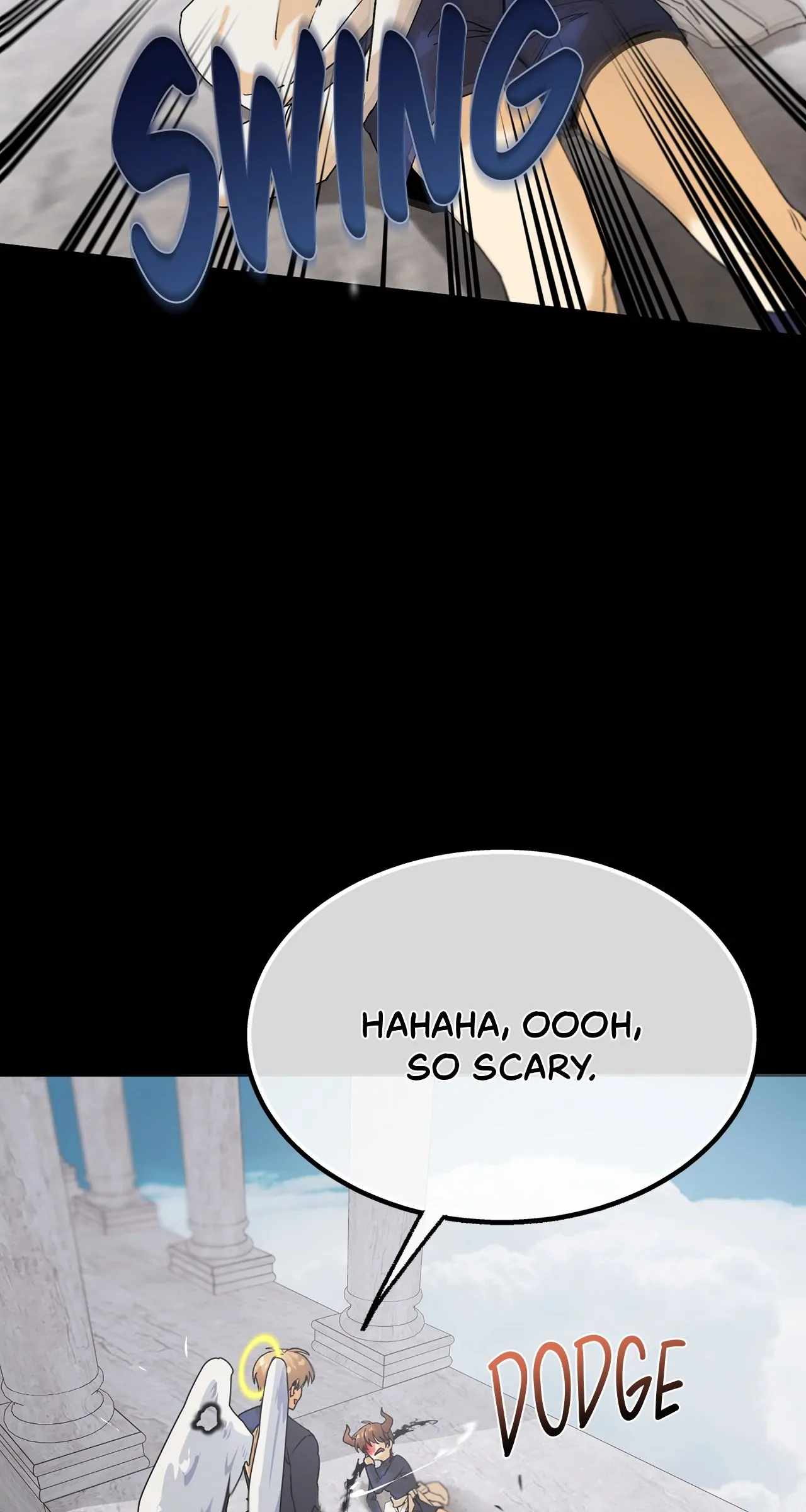 I’m a Level D Student Chapter 20 - Page 3
