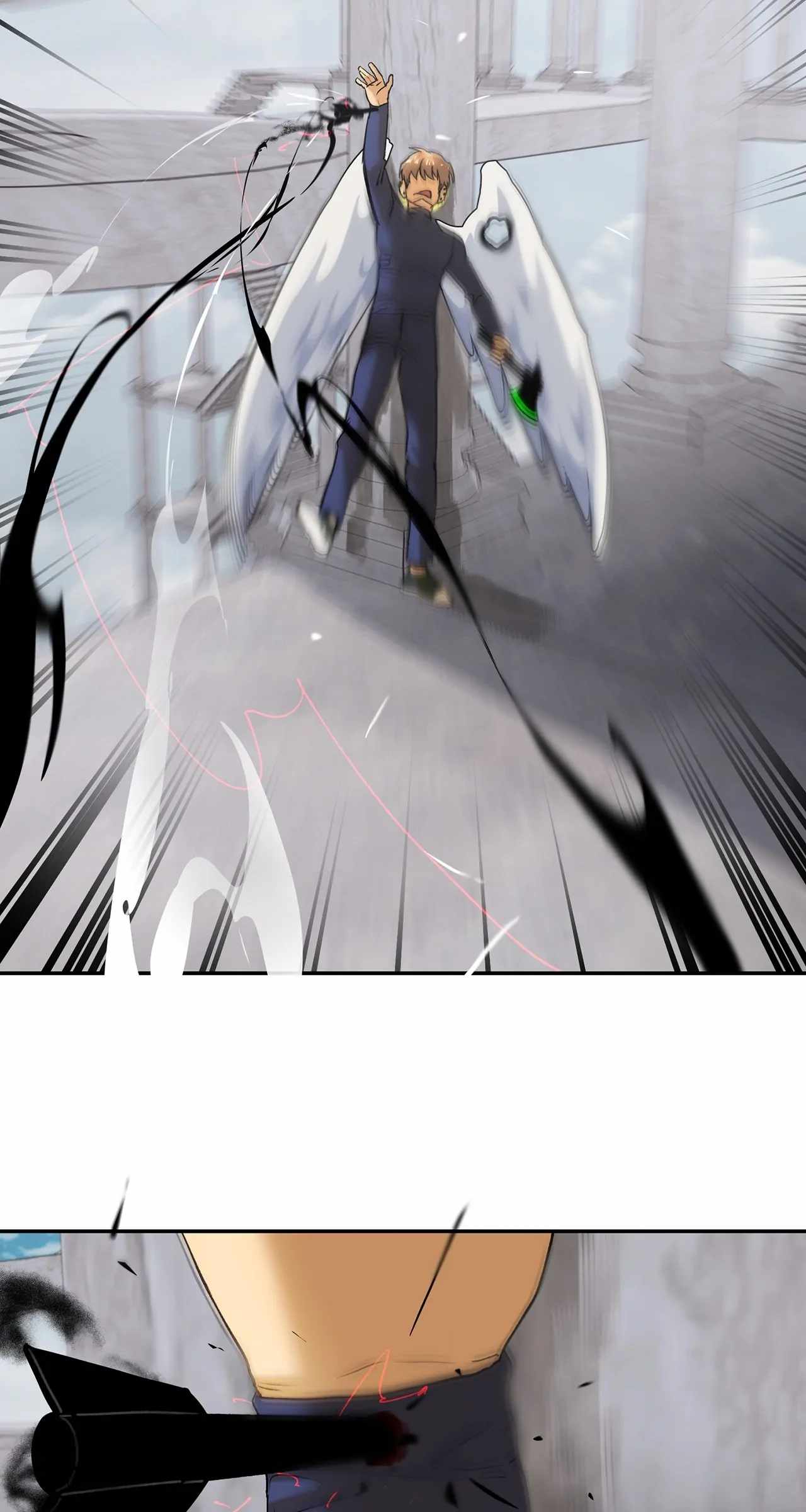 I’m a Level D Student Chapter 20 - Page 31