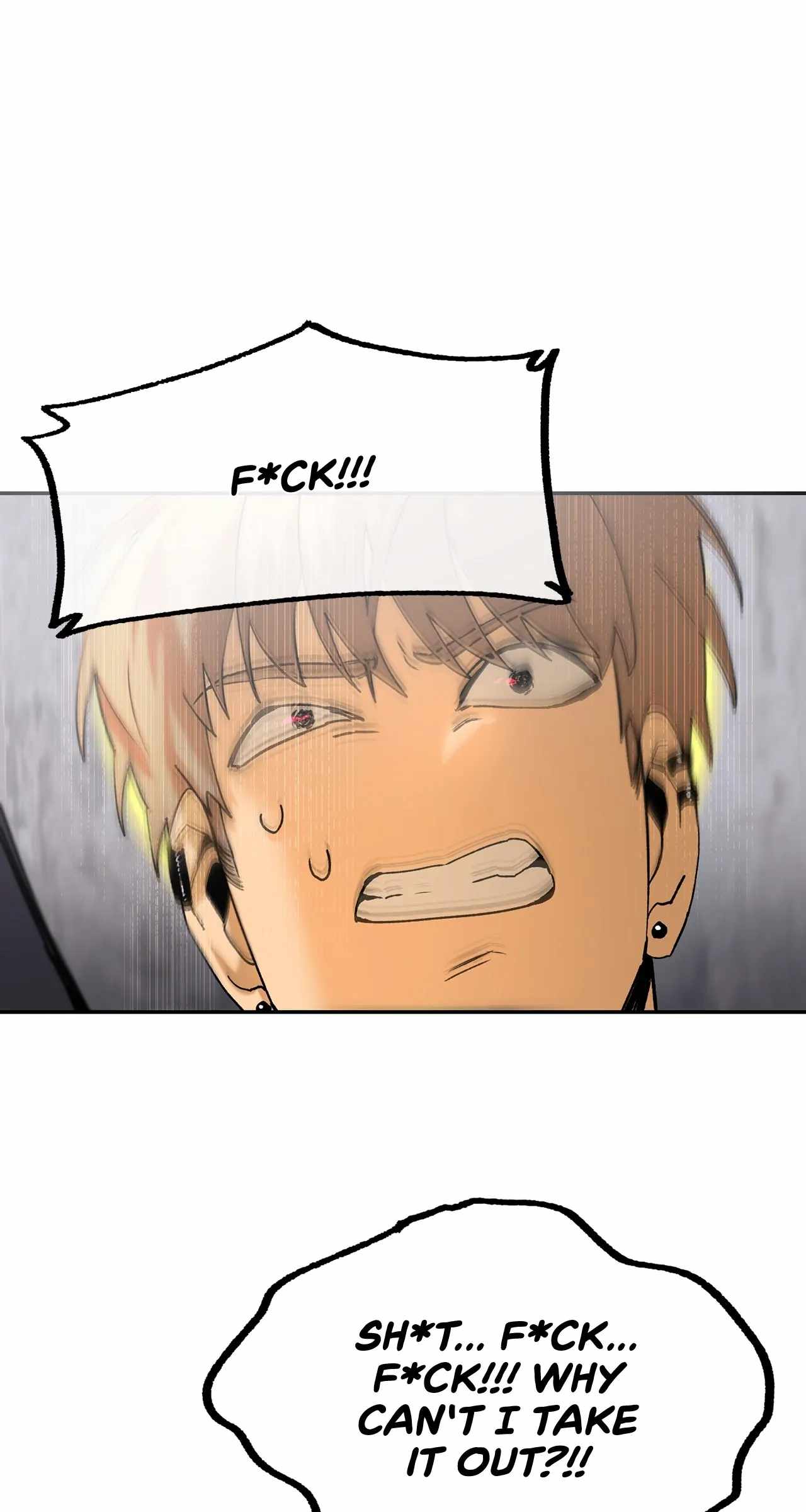 I’m a Level D Student Chapter 20 - Page 33