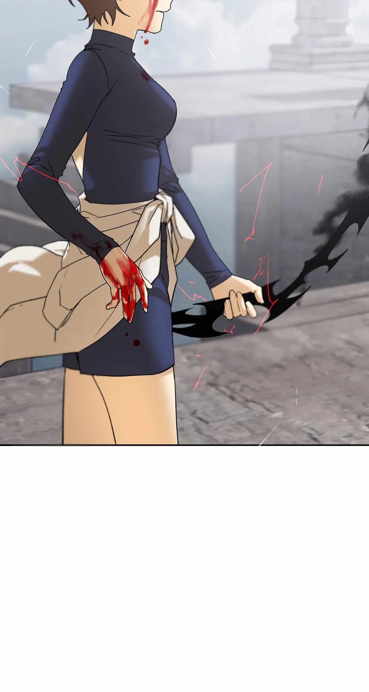 I’m a Level D Student Chapter 20 - Page 40