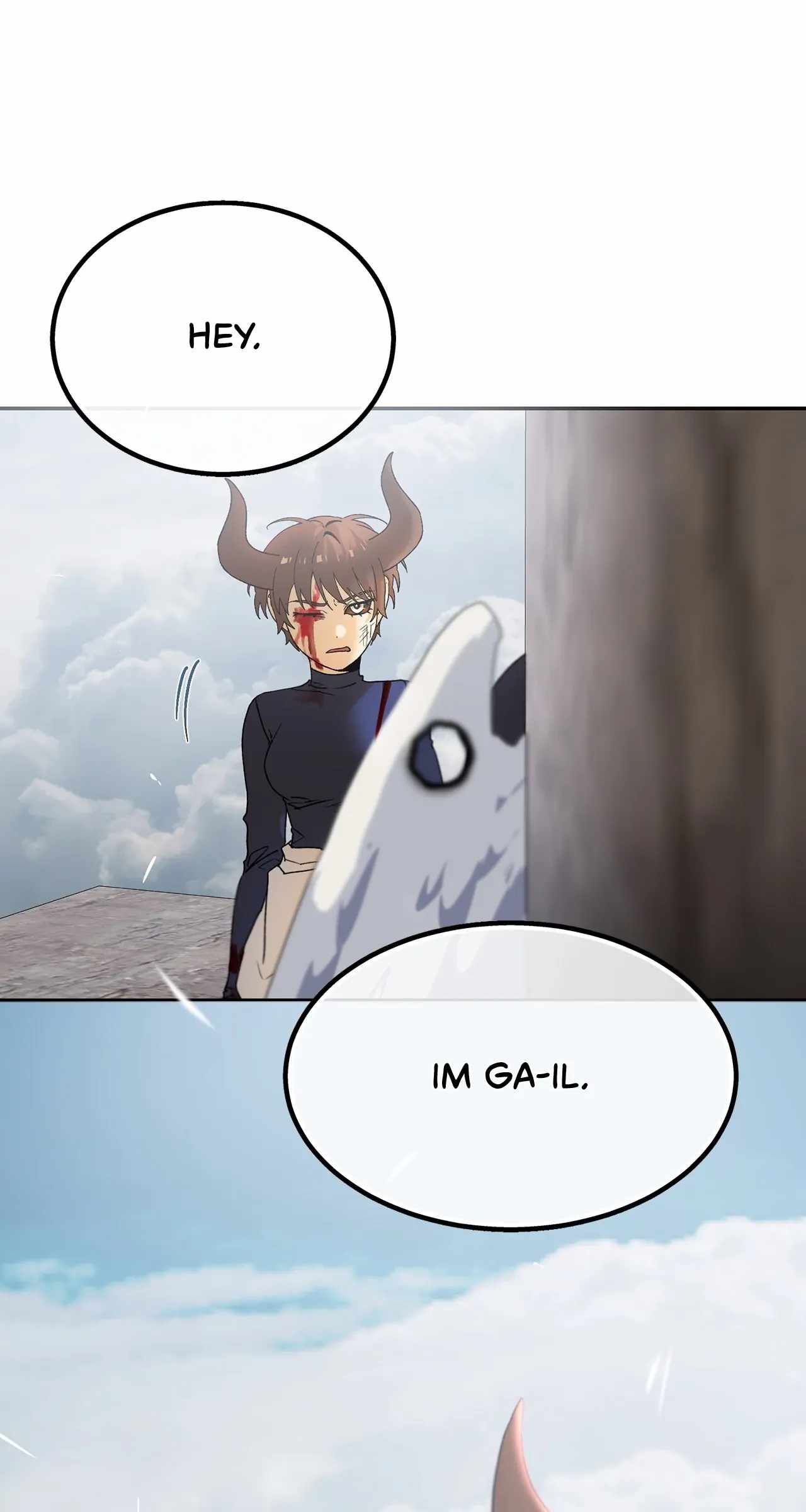 I’m a Level D Student Chapter 20 - Page 41