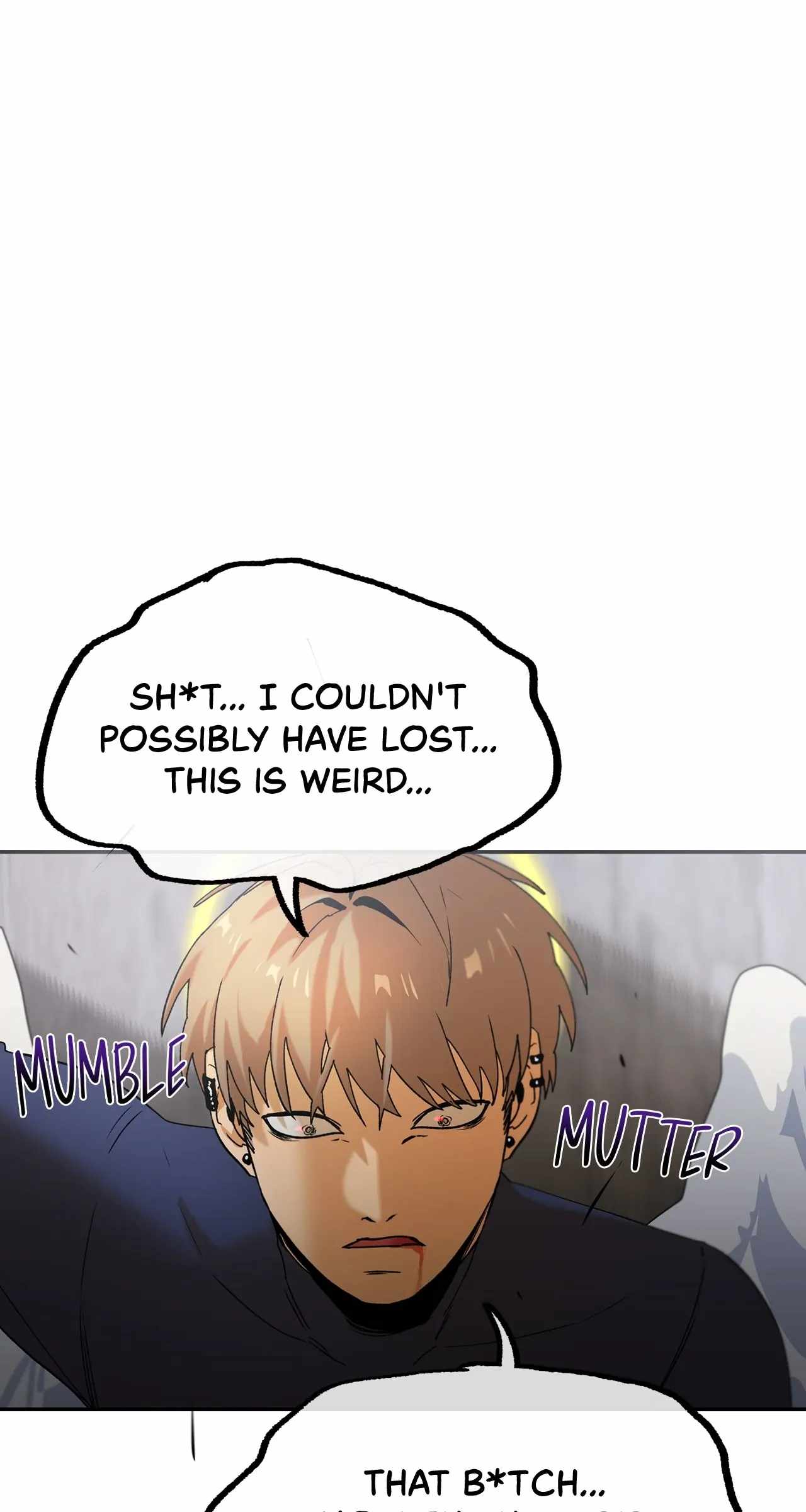 I’m a Level D Student Chapter 20 - Page 44