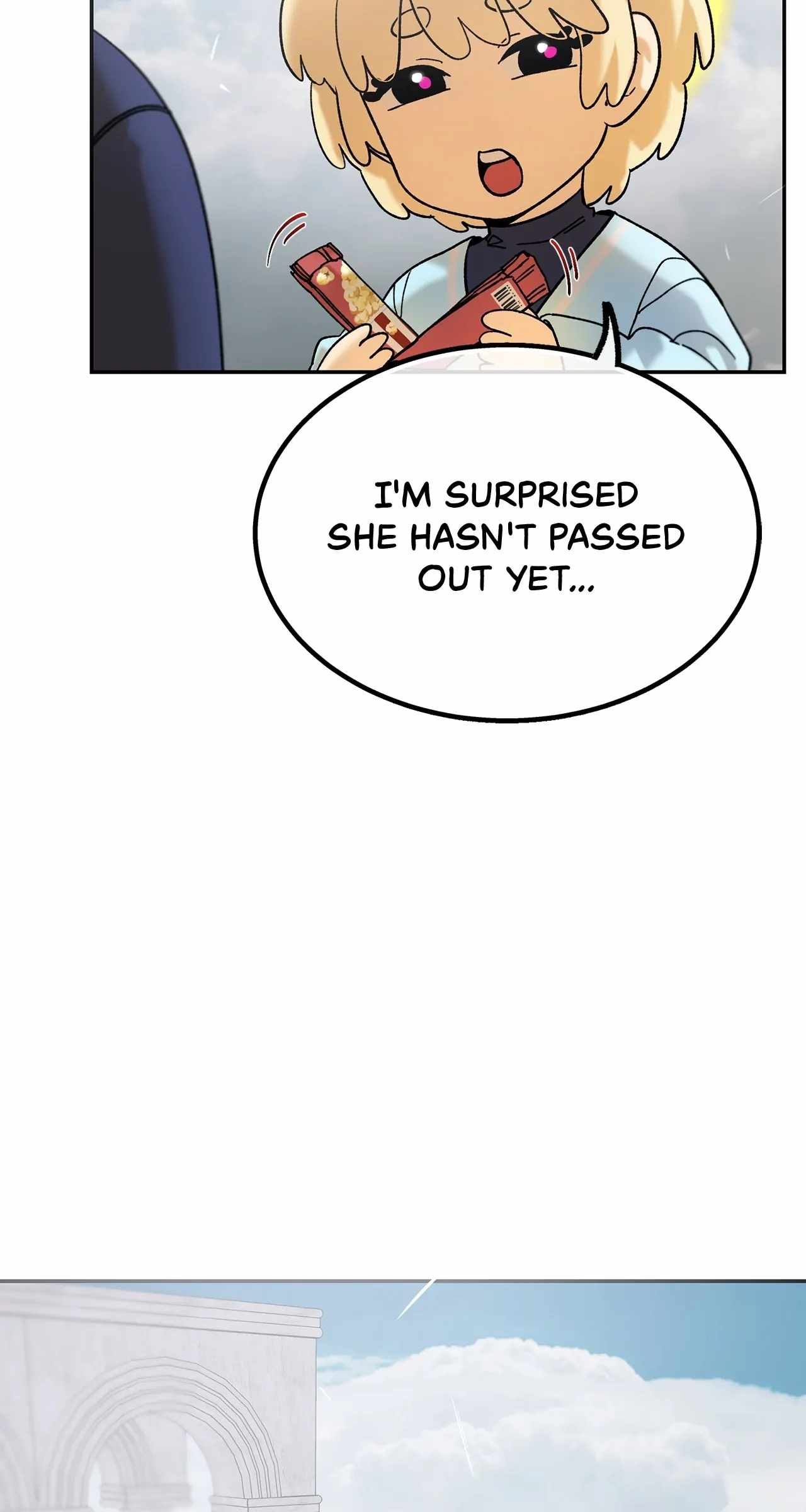I’m a Level D Student Chapter 20 - Page 47