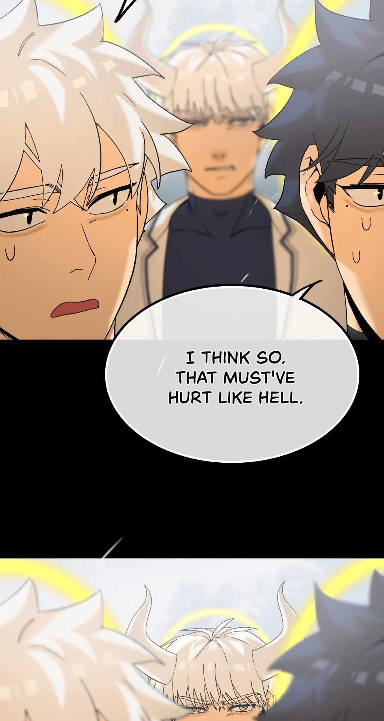 I’m a Level D Student Chapter 20 - Page 5