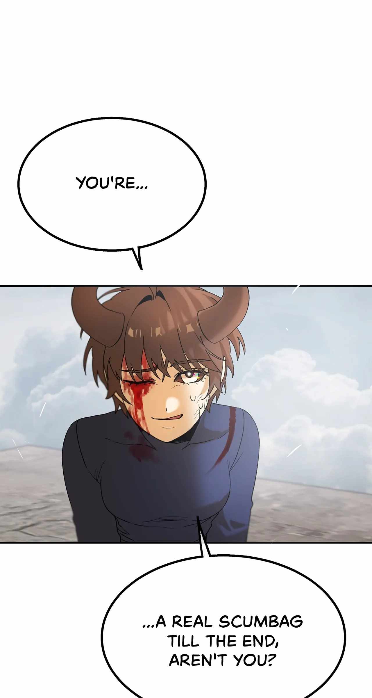 I’m a Level D Student Chapter 20 - Page 52