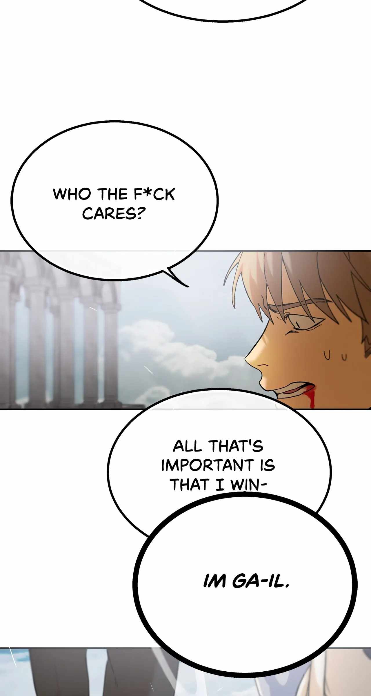 I’m a Level D Student Chapter 20 - Page 53