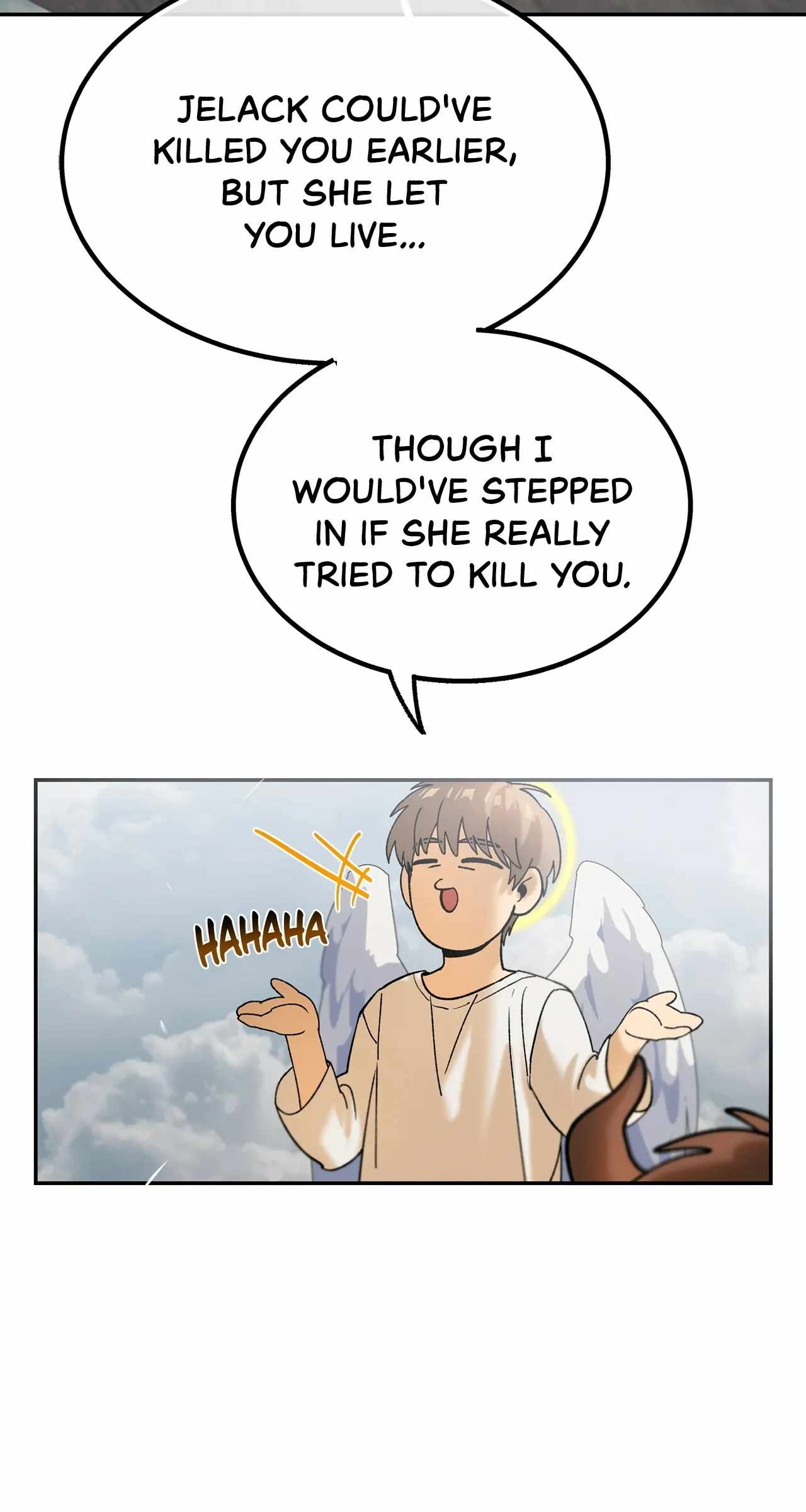 I’m a Level D Student Chapter 20 - Page 56