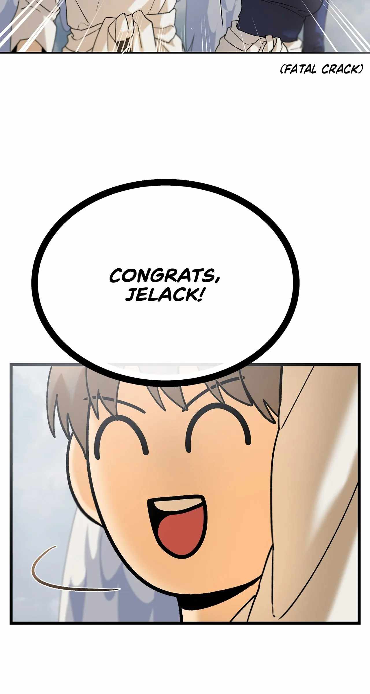 I’m a Level D Student Chapter 20 - Page 58