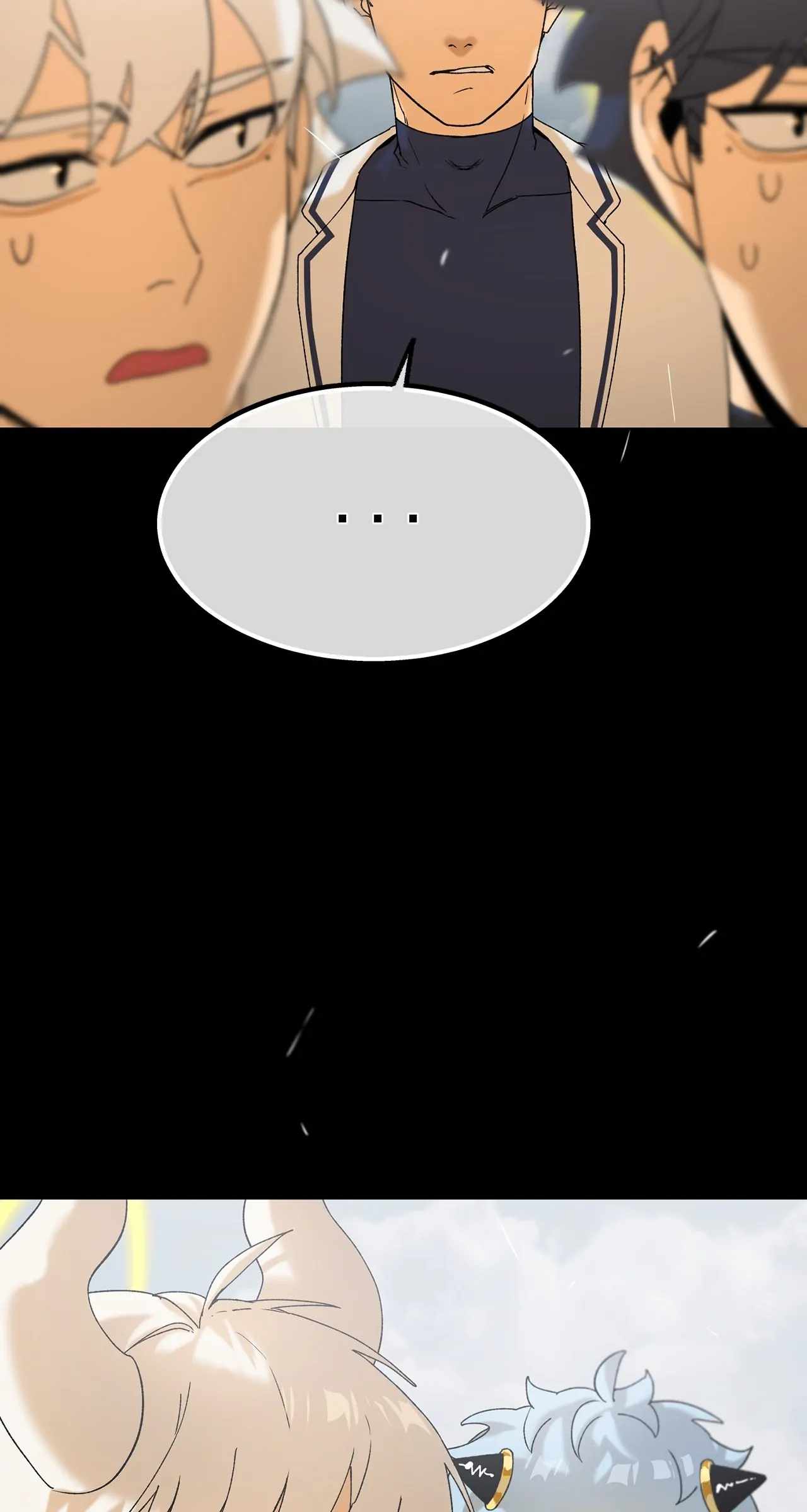 I’m a Level D Student Chapter 20 - Page 6