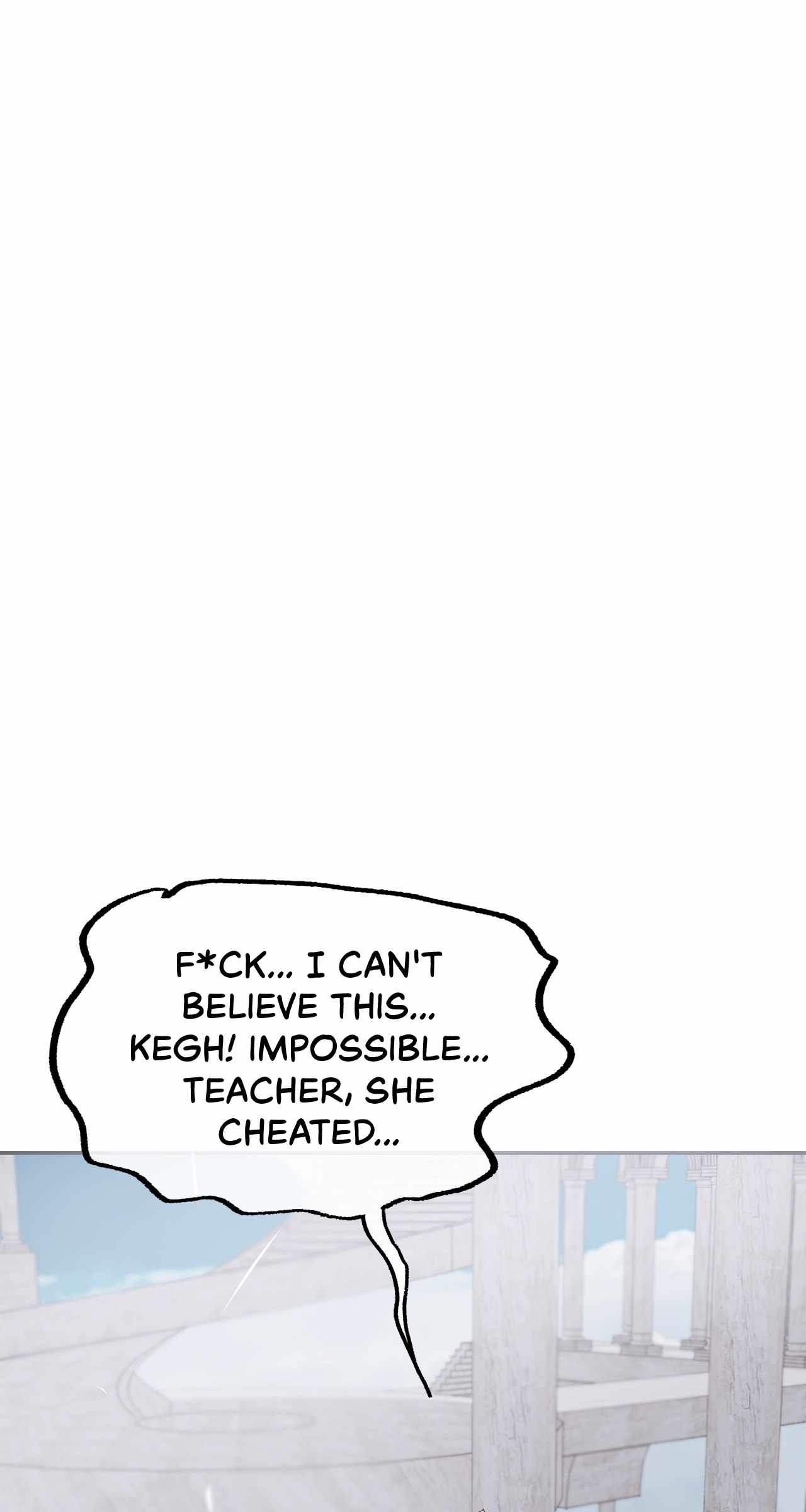 I’m a Level D Student Chapter 21 - Page 0