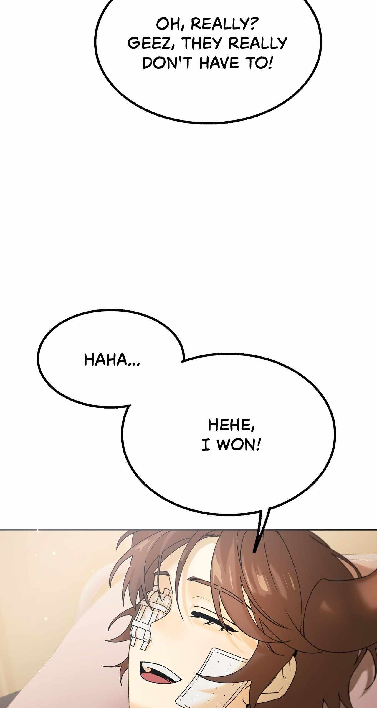 I’m a Level D Student Chapter 21 - Page 18