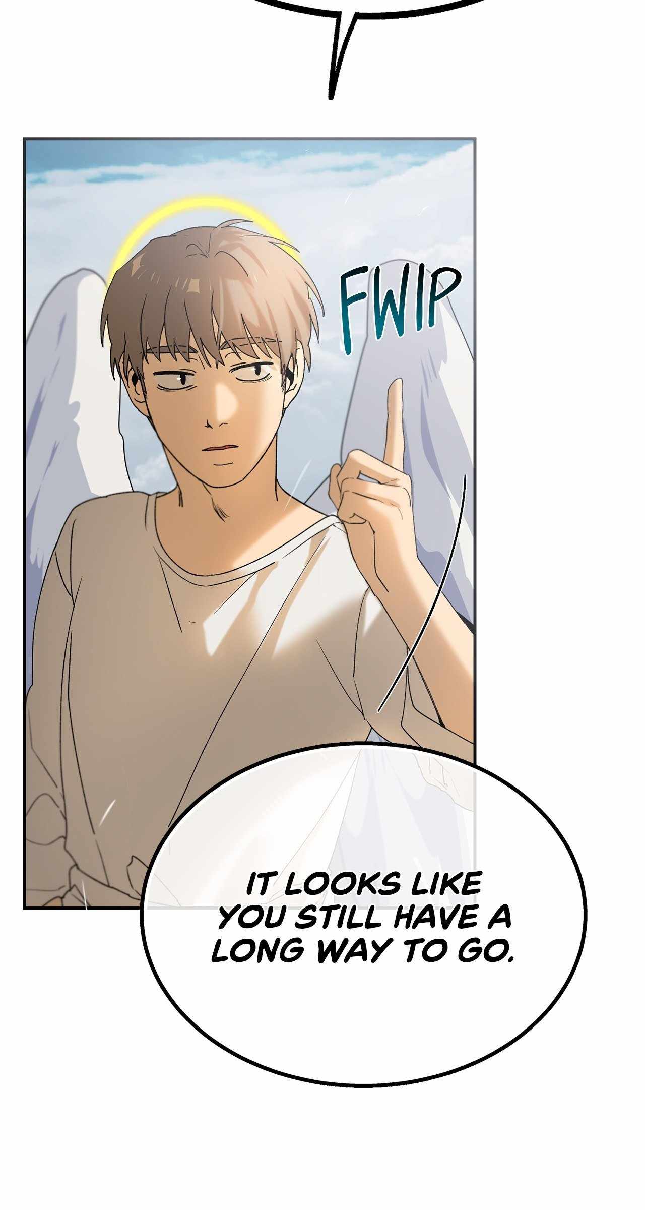 I’m a Level D Student Chapter 21 - Page 2