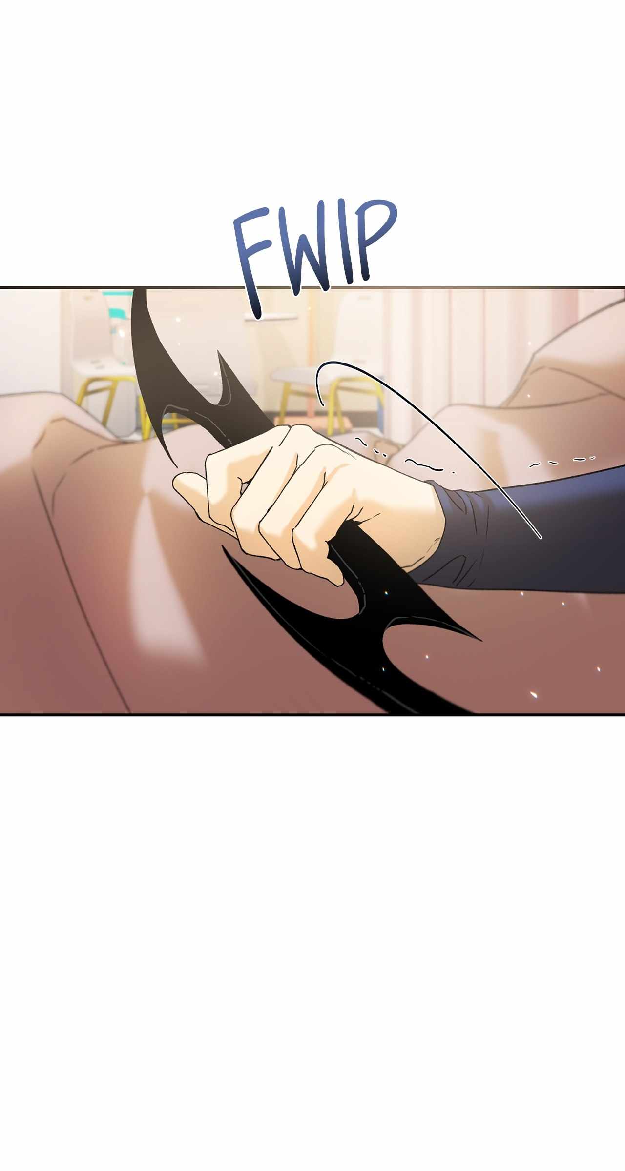 I’m a Level D Student Chapter 21 - Page 25