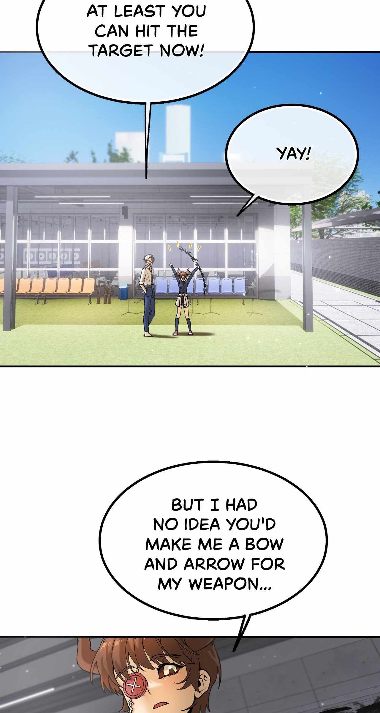 I’m a Level D Student Chapter 21 - Page 31