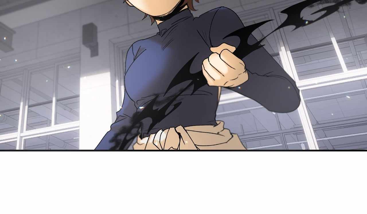 I’m a Level D Student Chapter 21 - Page 32