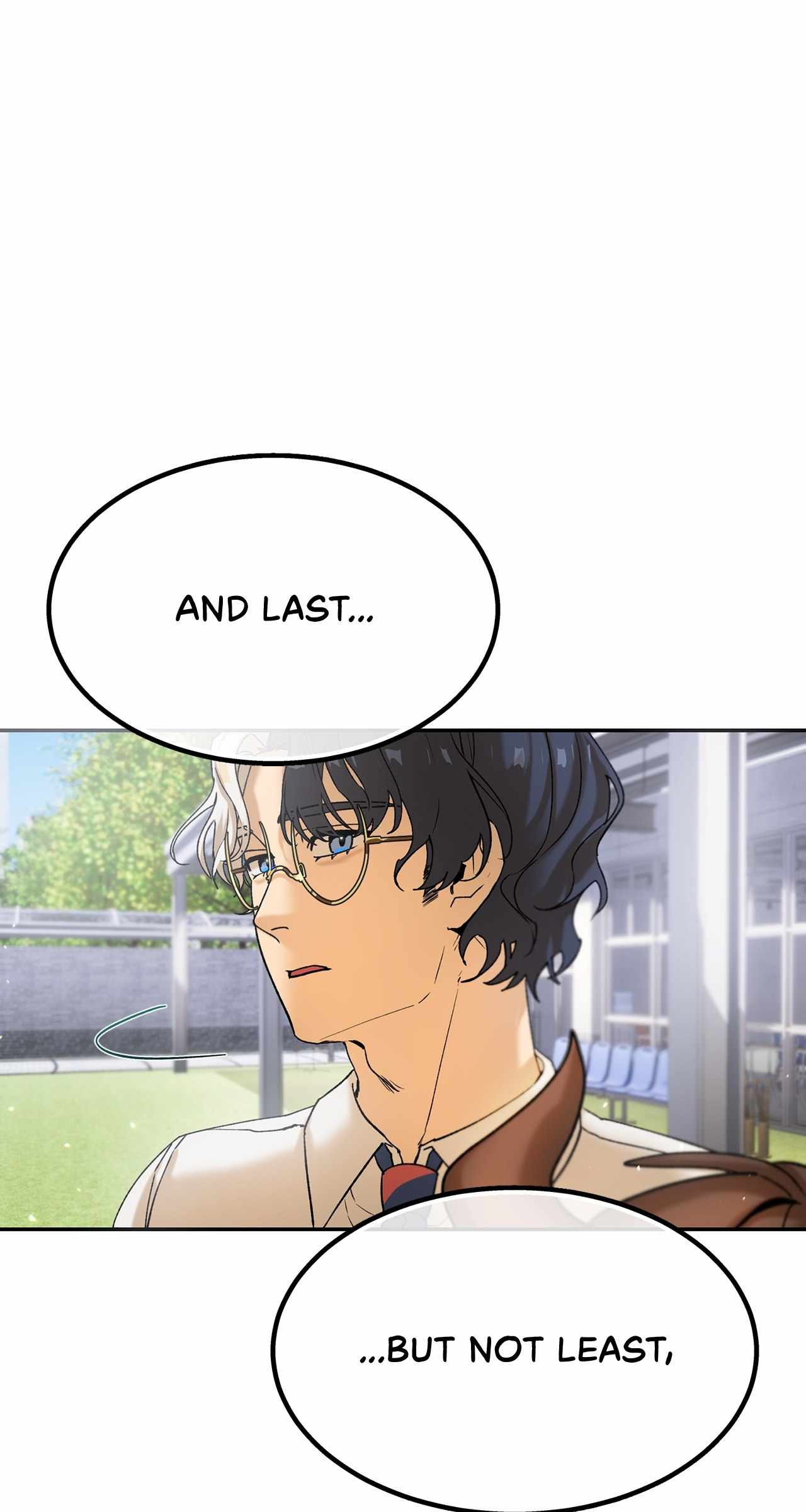 I’m a Level D Student Chapter 21 - Page 37