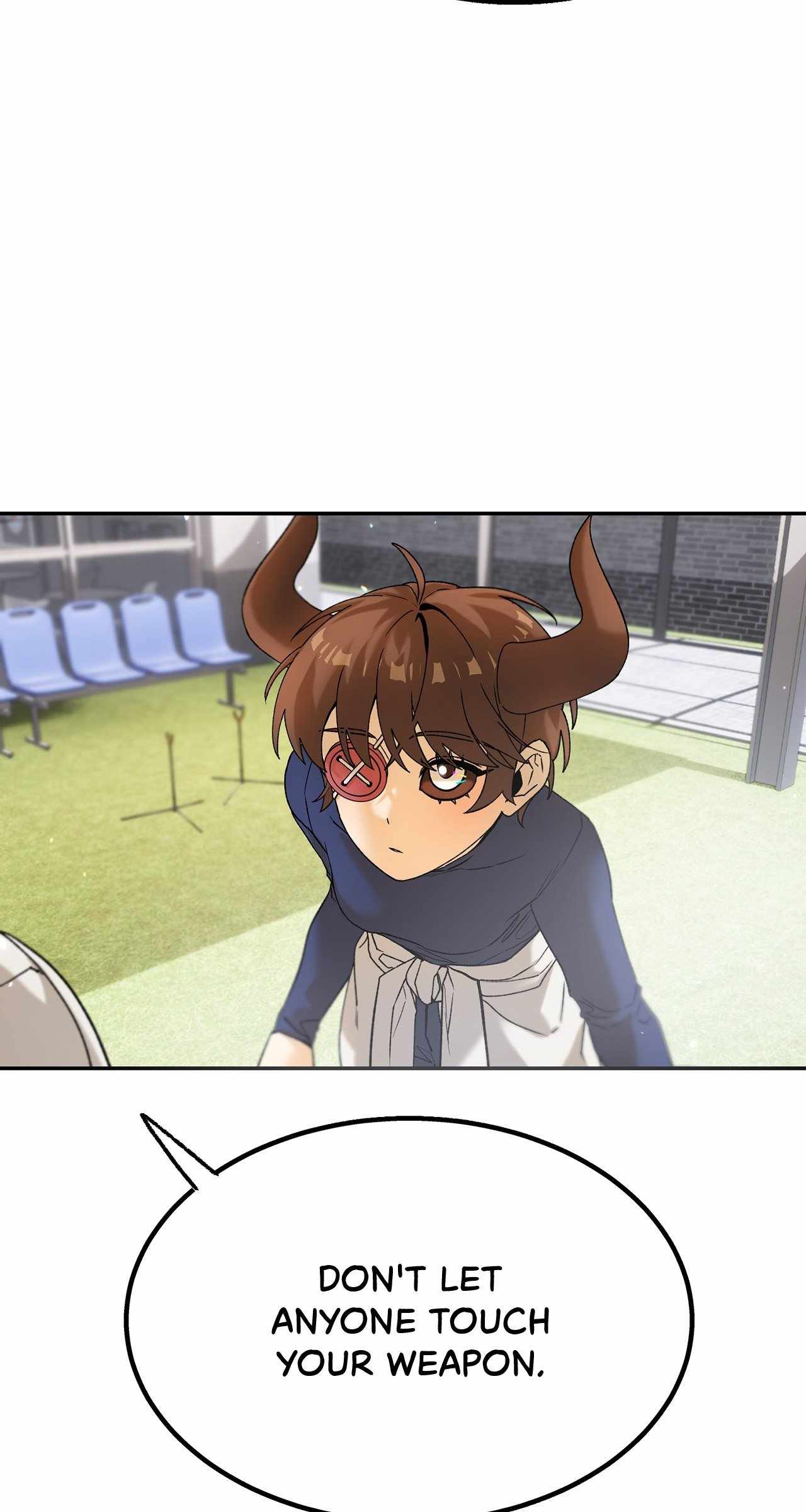 I’m a Level D Student Chapter 21 - Page 38