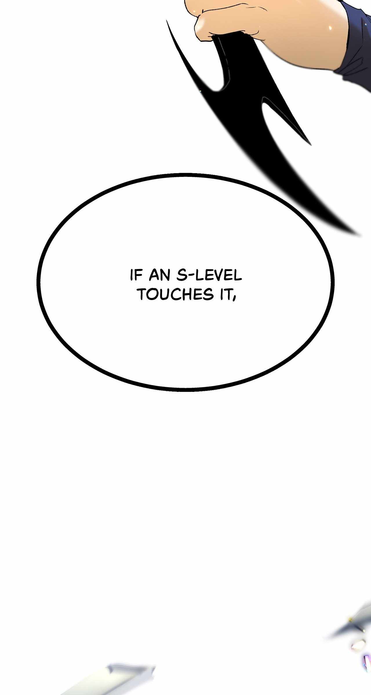 I’m a Level D Student Chapter 21 - Page 40