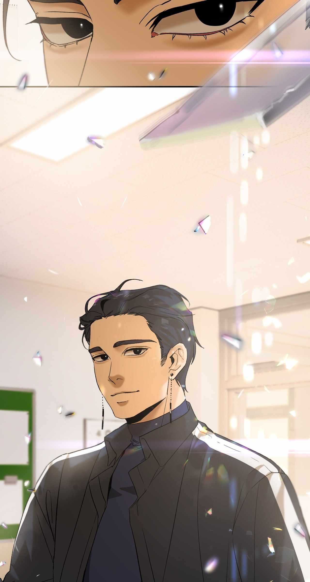 I’m a Level D Student Chapter 21 - Page 45