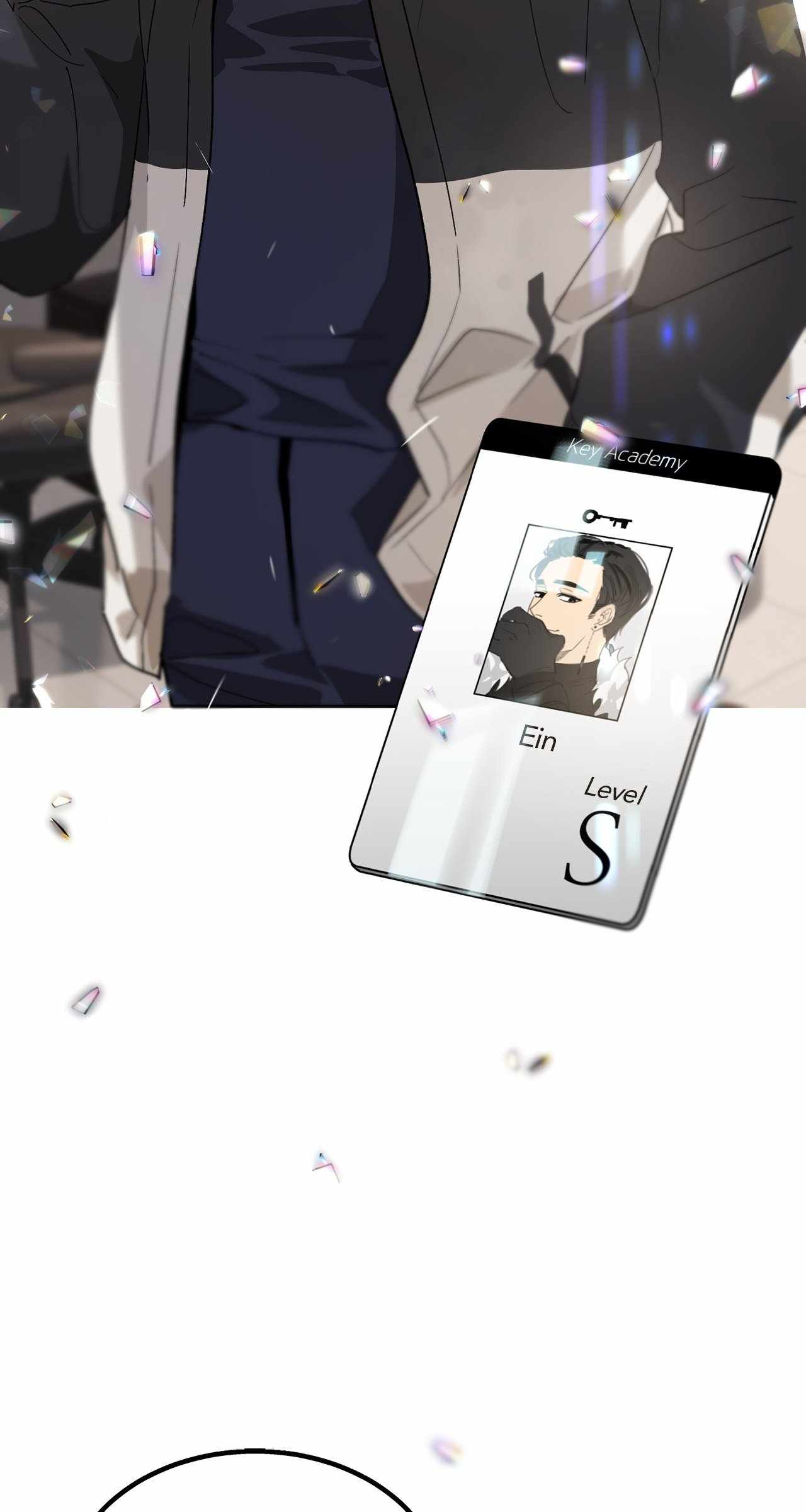 I’m a Level D Student Chapter 21 - Page 46