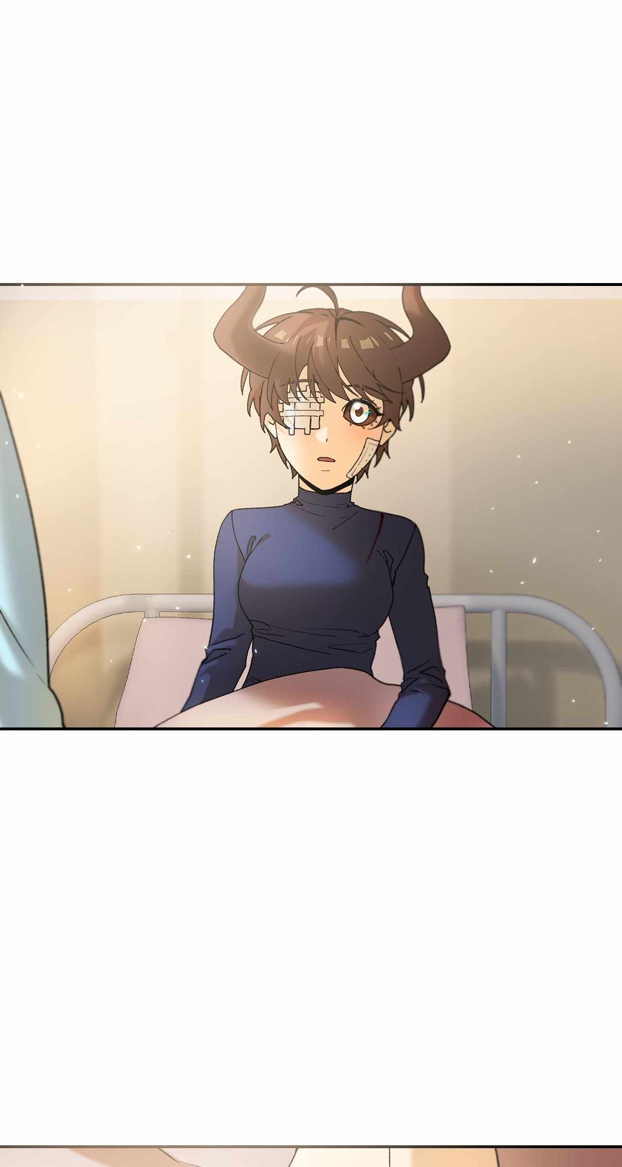 I’m a Level D Student Chapter 21 - Page 48