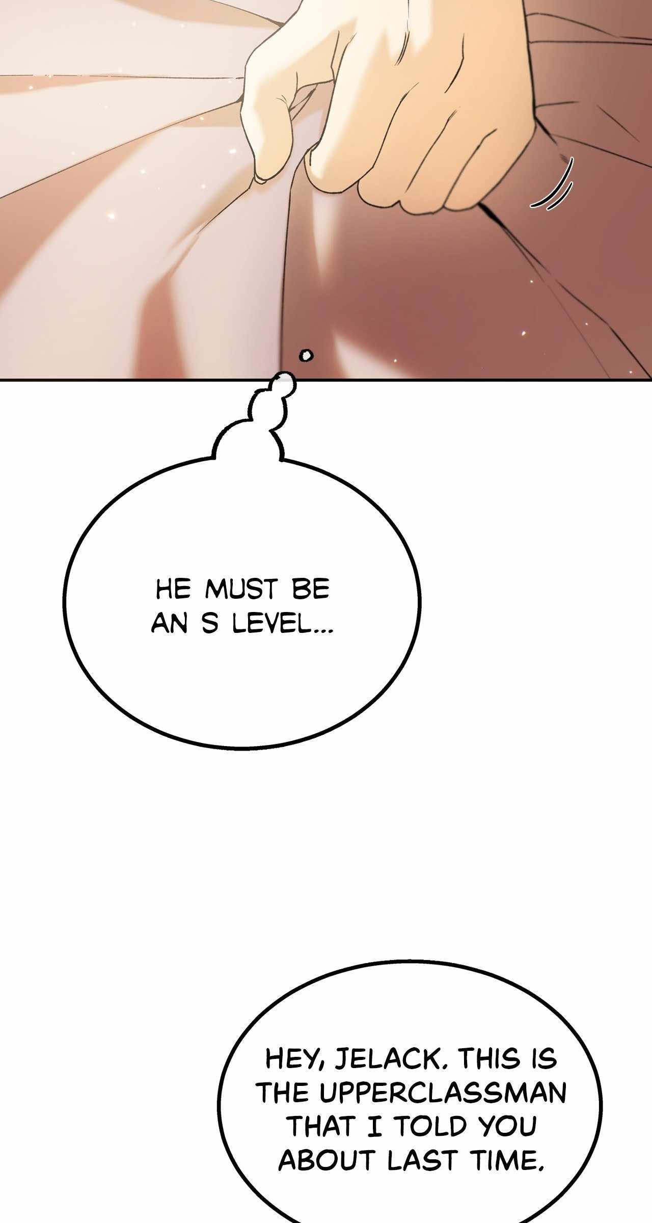 I’m a Level D Student Chapter 21 - Page 49
