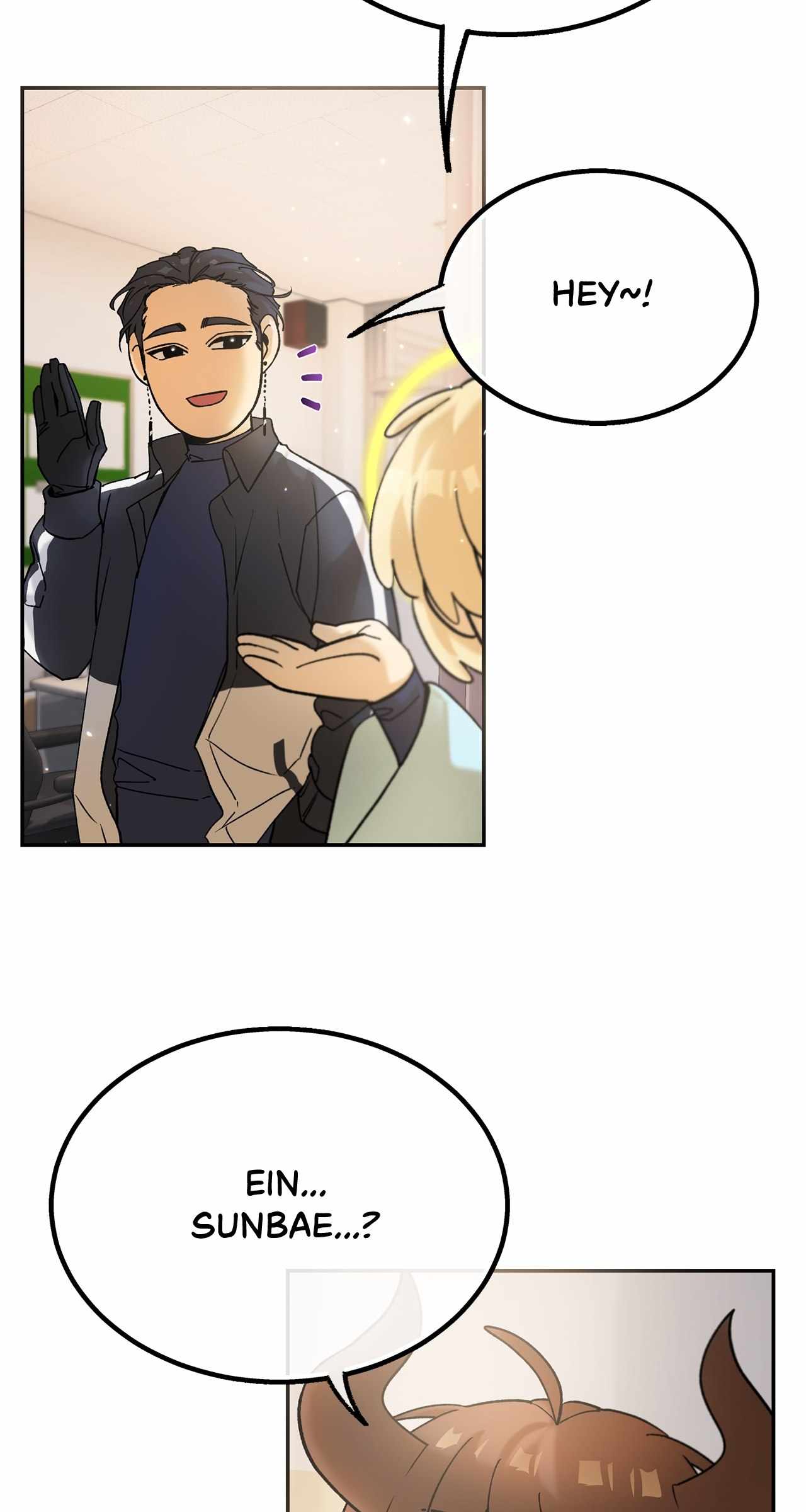 I’m a Level D Student Chapter 21 - Page 50