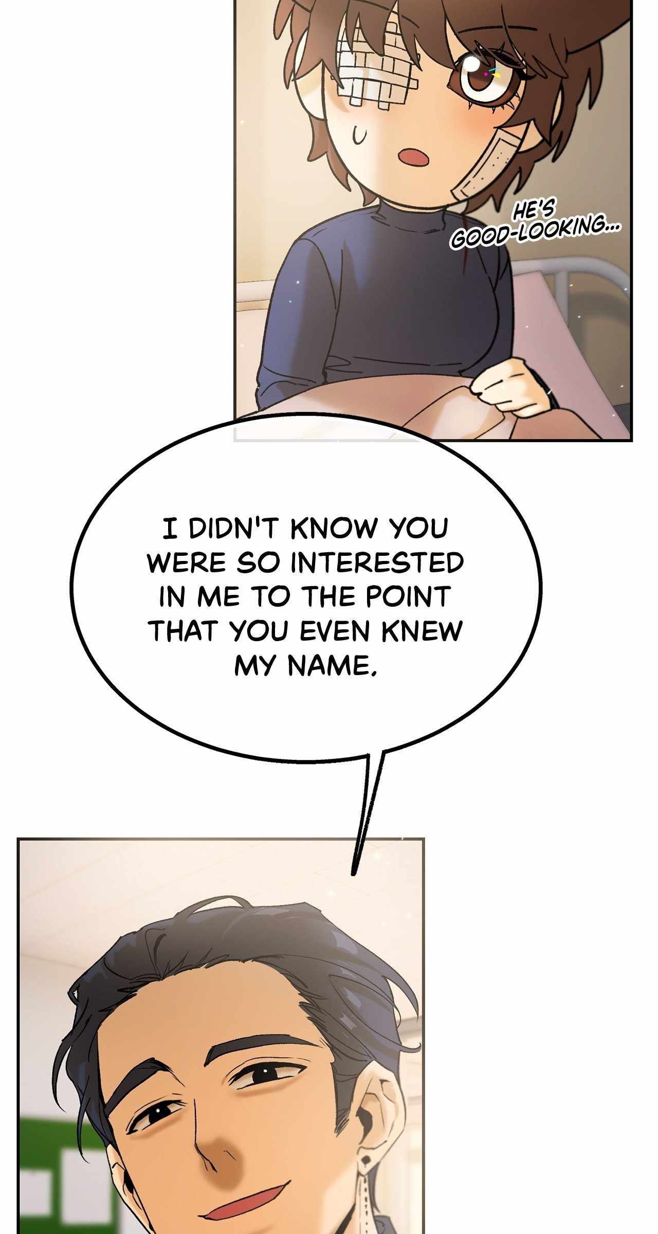 I’m a Level D Student Chapter 21 - Page 51
