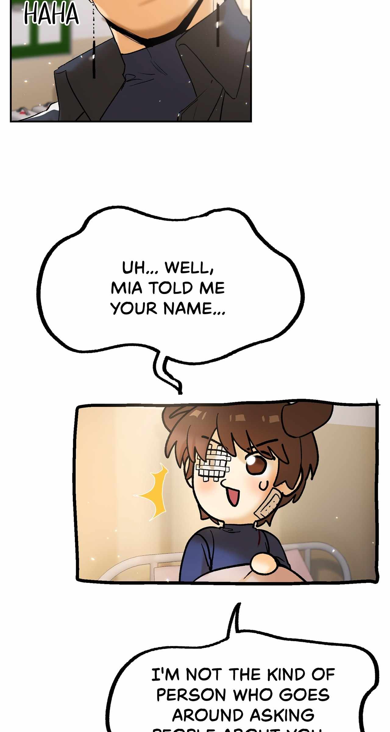 I’m a Level D Student Chapter 21 - Page 52