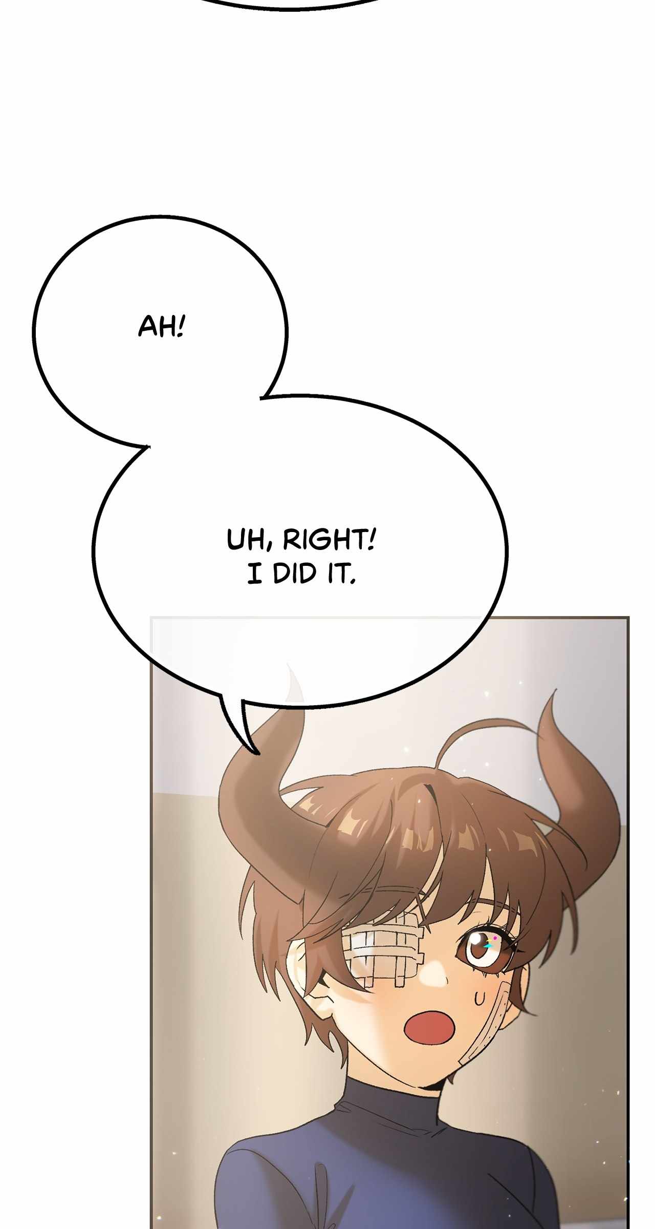 I’m a Level D Student Chapter 21 - Page 57