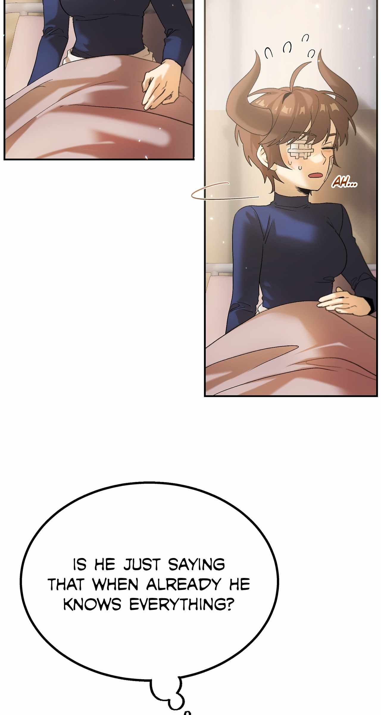 I’m a Level D Student Chapter 21 - Page 59